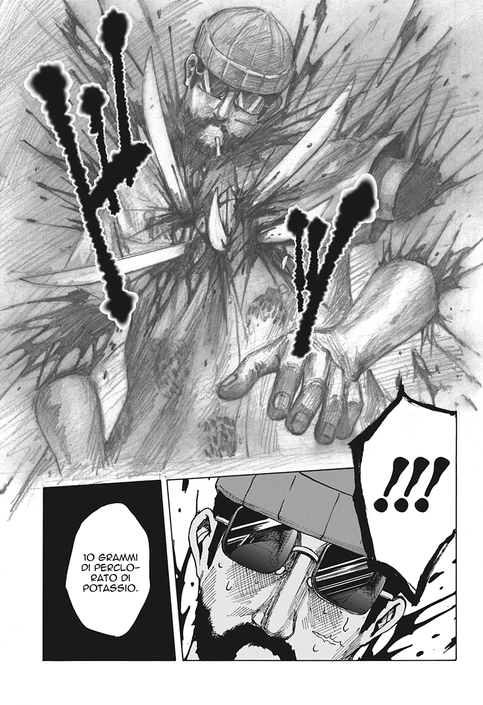 Read Sakamoto Days IT Manga Online