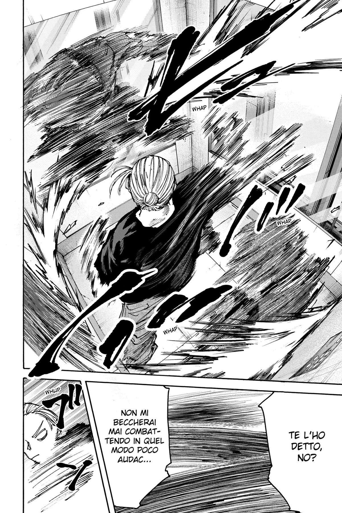 Read Sakamoto Days IT Manga Online