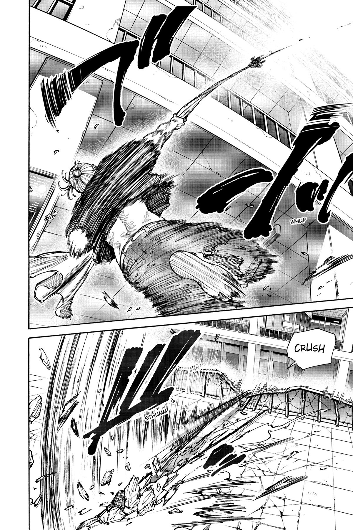 Read Sakamoto Days IT Manga Online