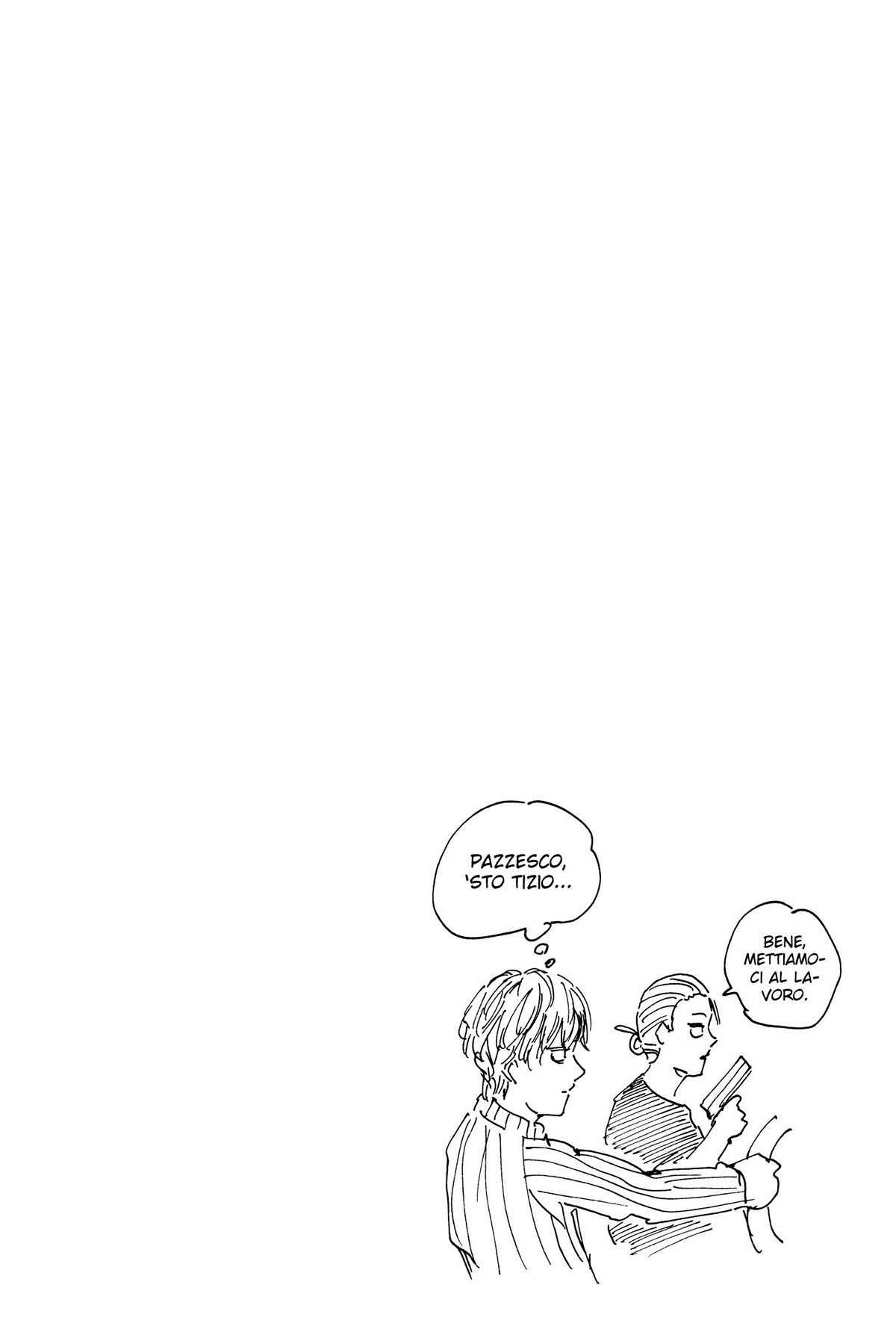 Read Sakamoto Days IT Manga Online