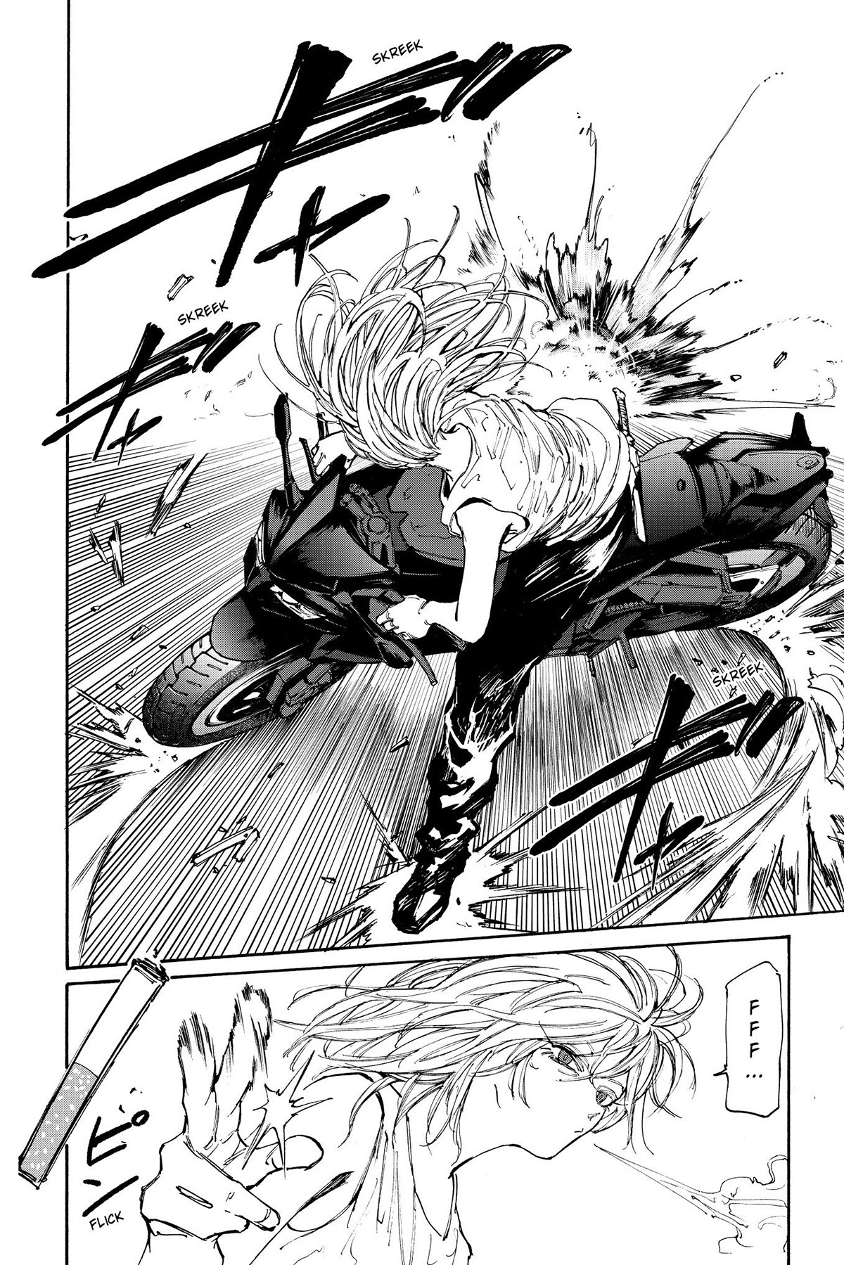 Read Sakamoto Days IT Manga Online