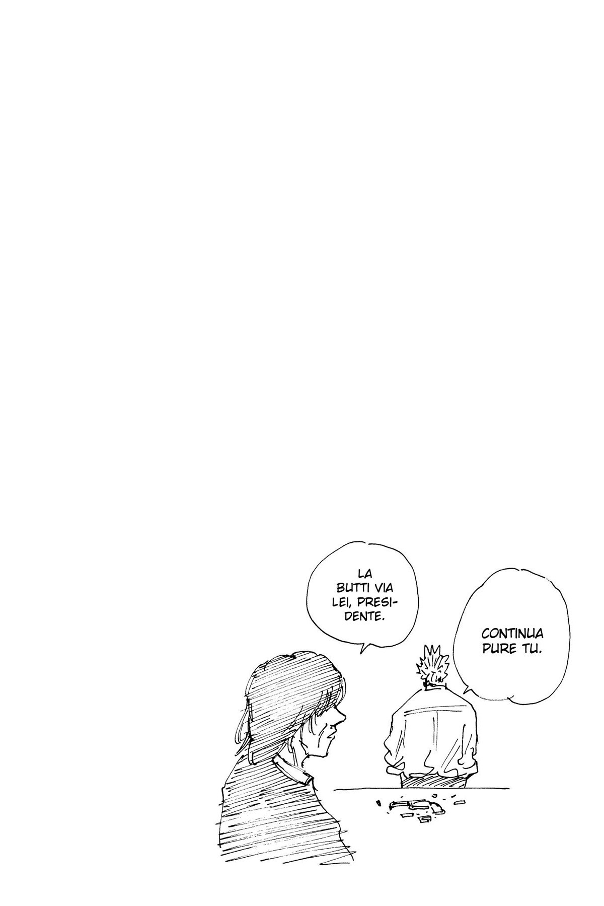Read Sakamoto Days IT Manga Online