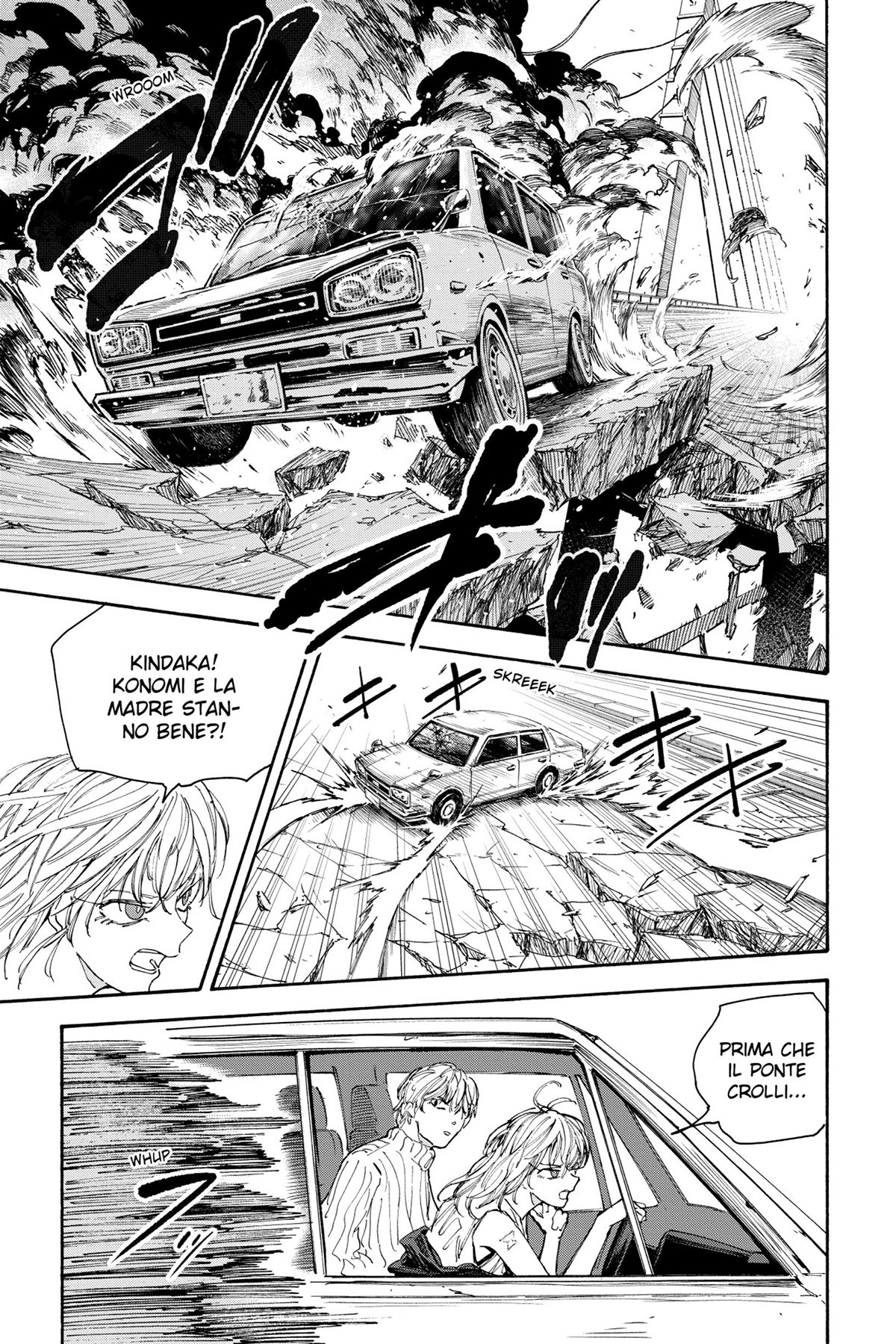 Read Sakamoto Days IT Manga Online