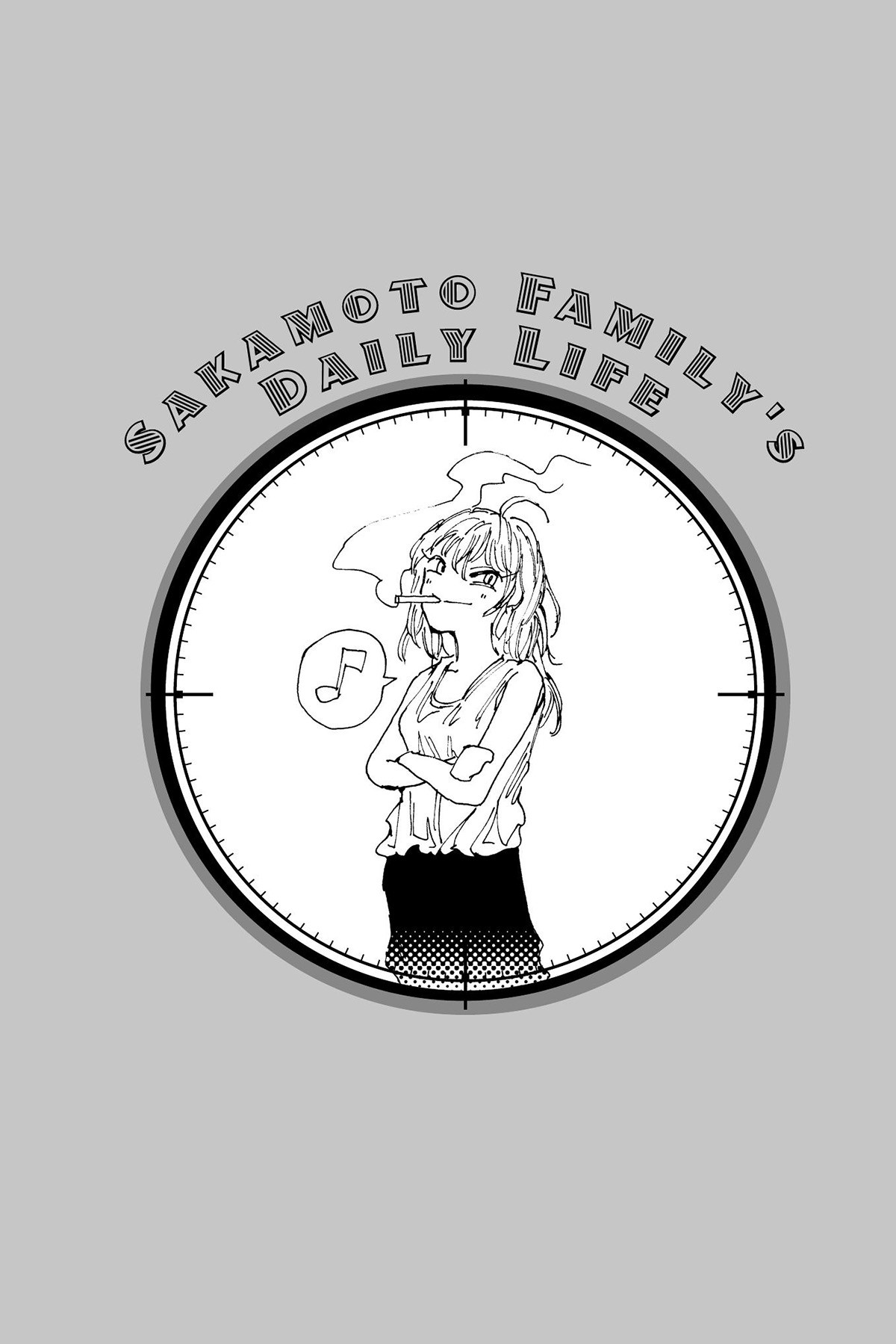 Read Sakamoto Days IT Manga Online