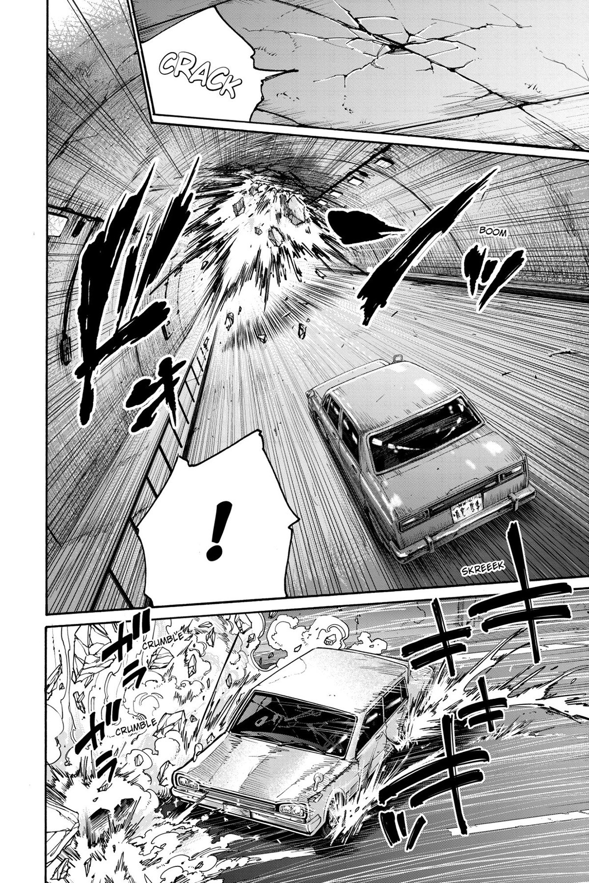 Read Sakamoto Days IT Manga Online