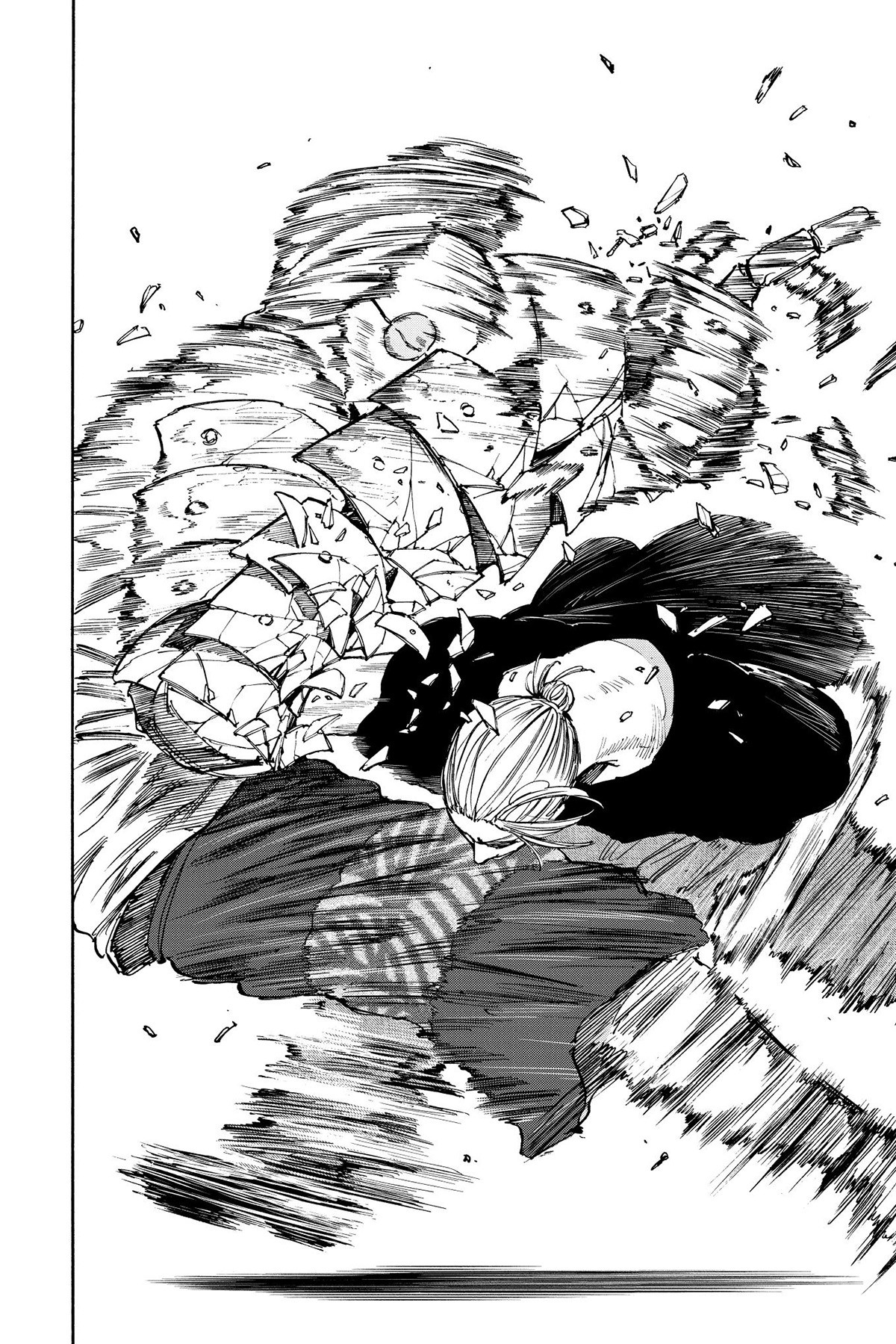 Read Sakamoto Days IT Manga Online