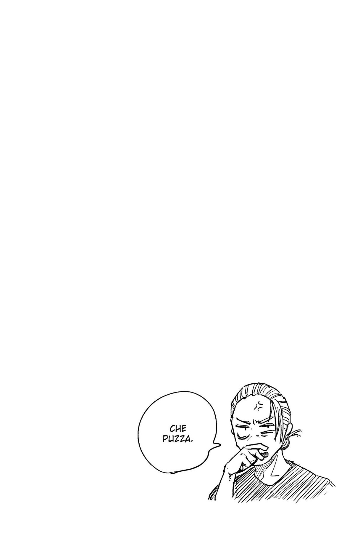 Read Sakamoto Days IT Manga Online