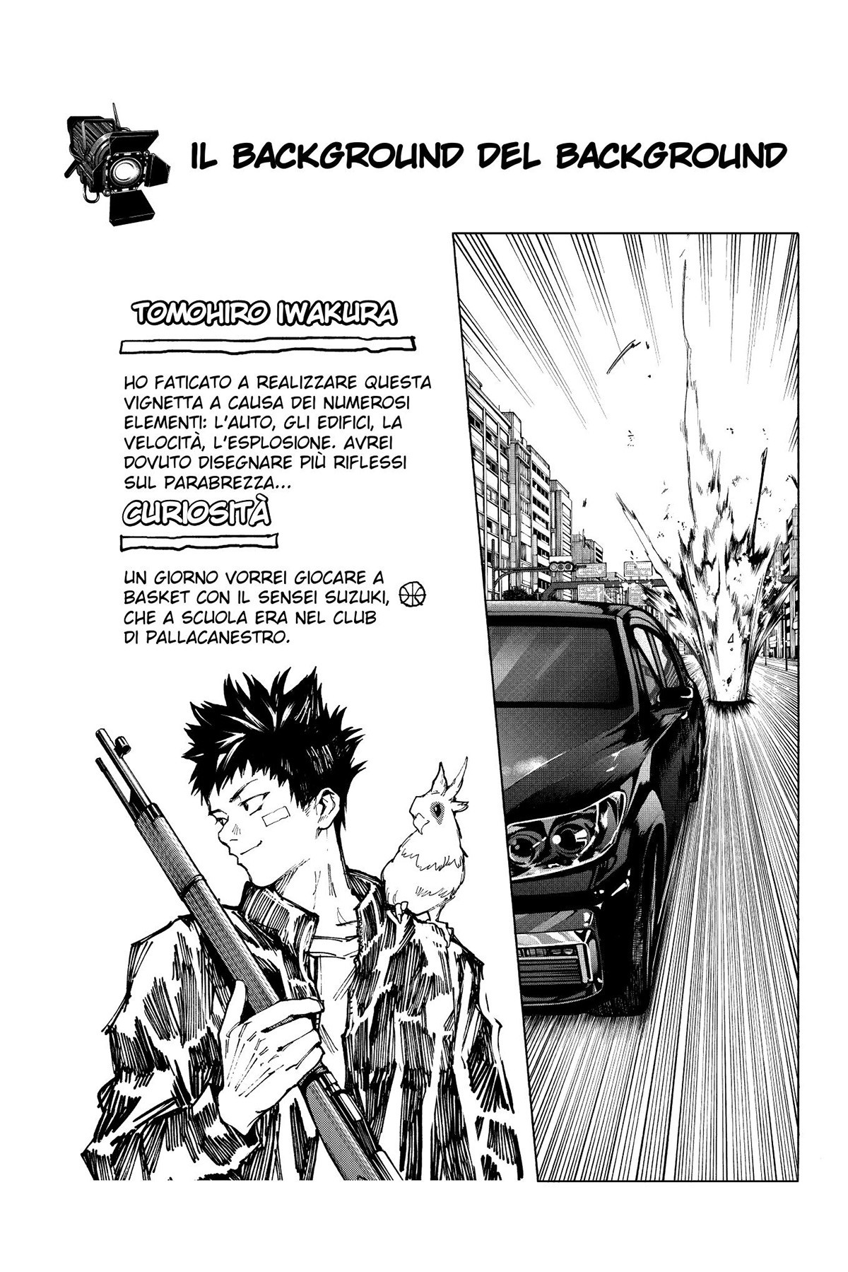 Read Sakamoto Days IT Manga Online