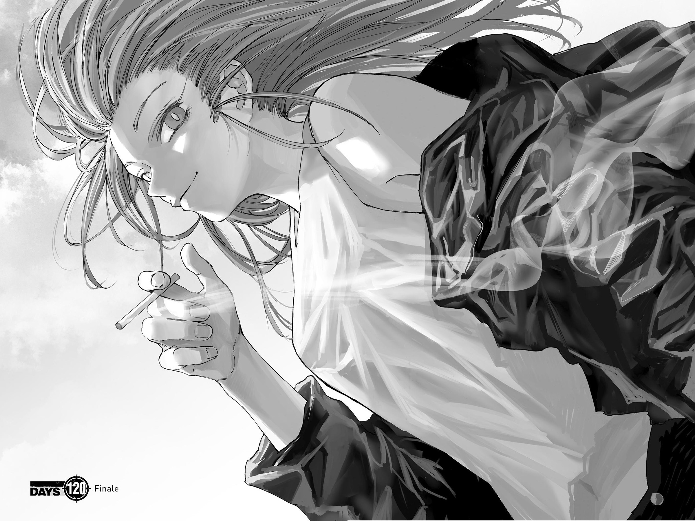 Read Sakamoto Days IT Manga Online