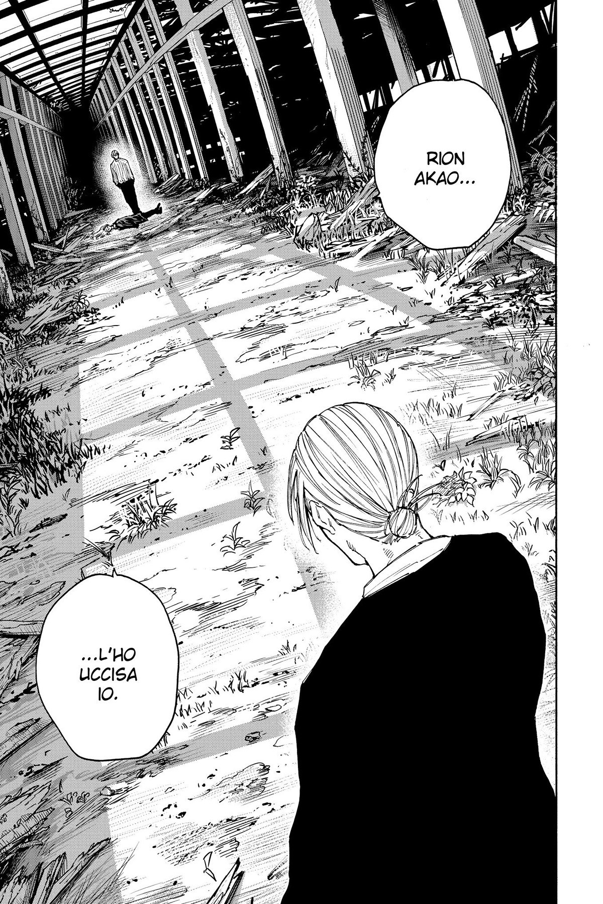 Read Sakamoto Days IT Manga Online
