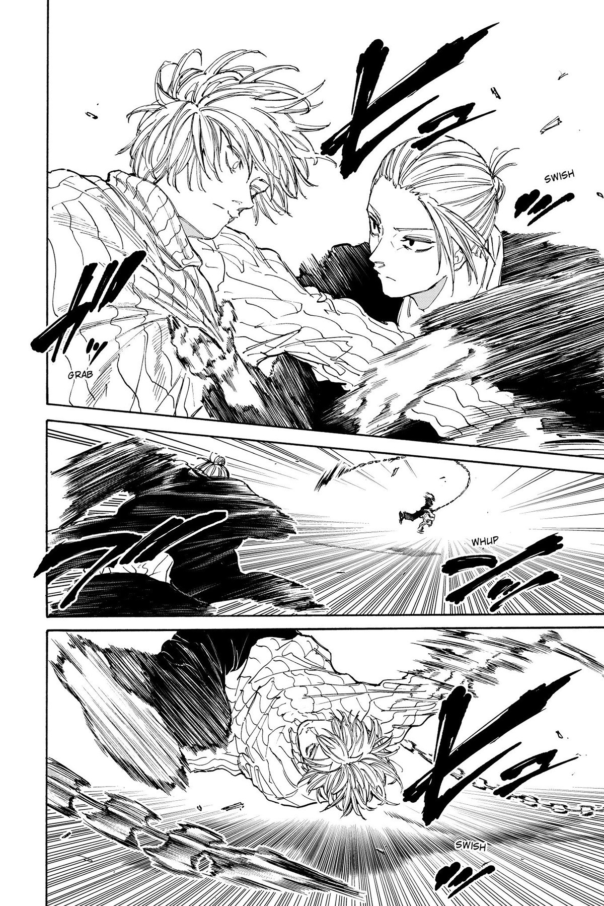Read Sakamoto Days IT Manga Online