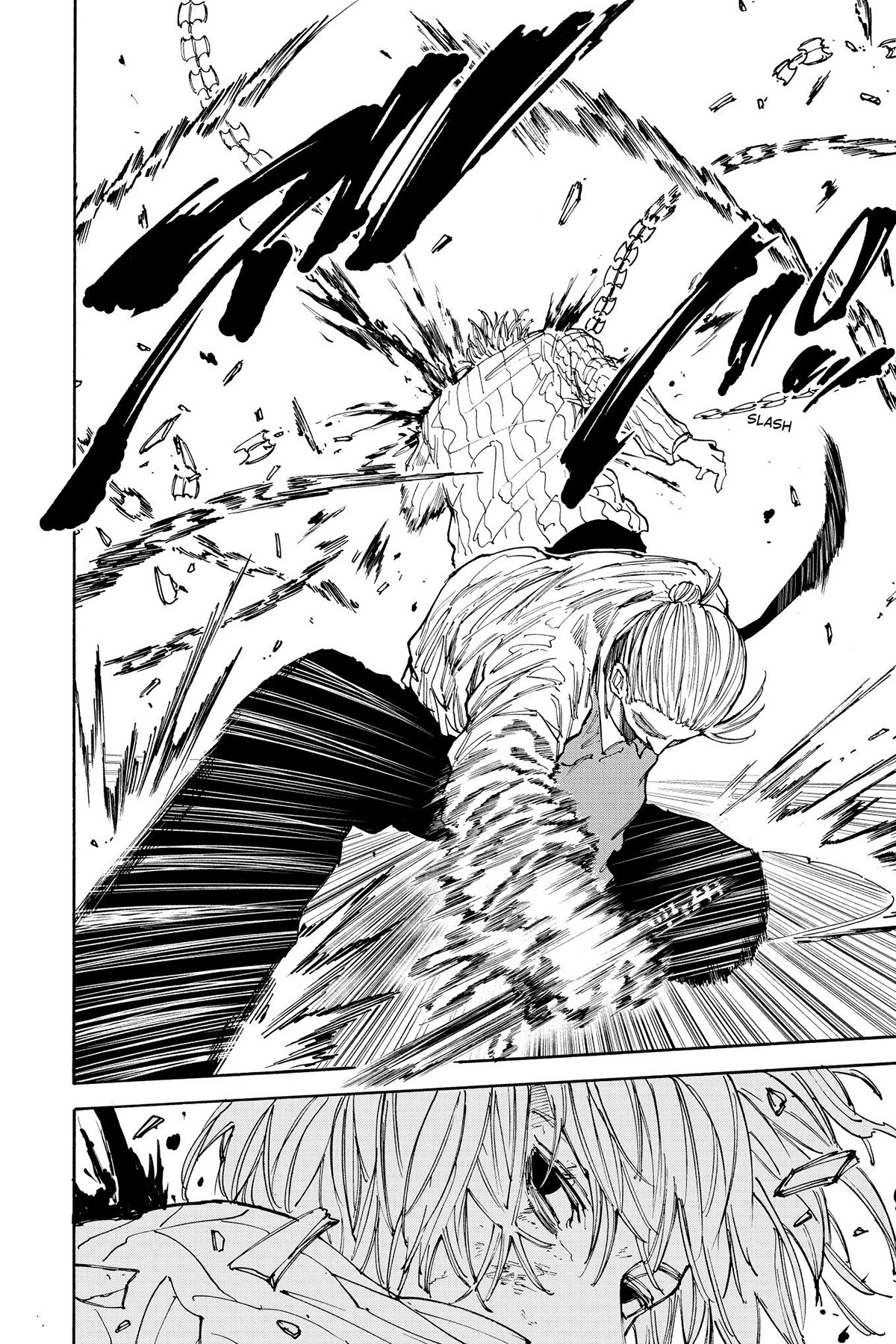 Read Sakamoto Days IT Manga Online