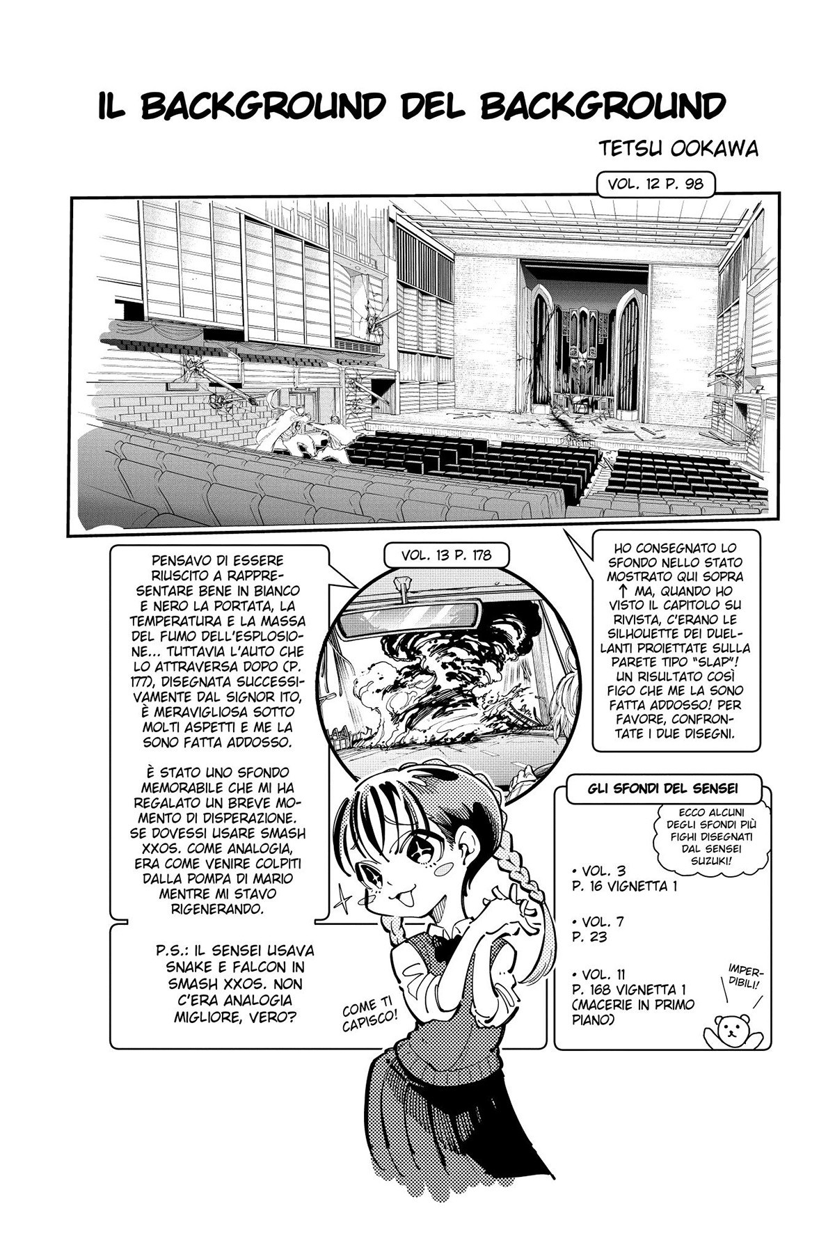 Read Sakamoto Days IT Manga Online