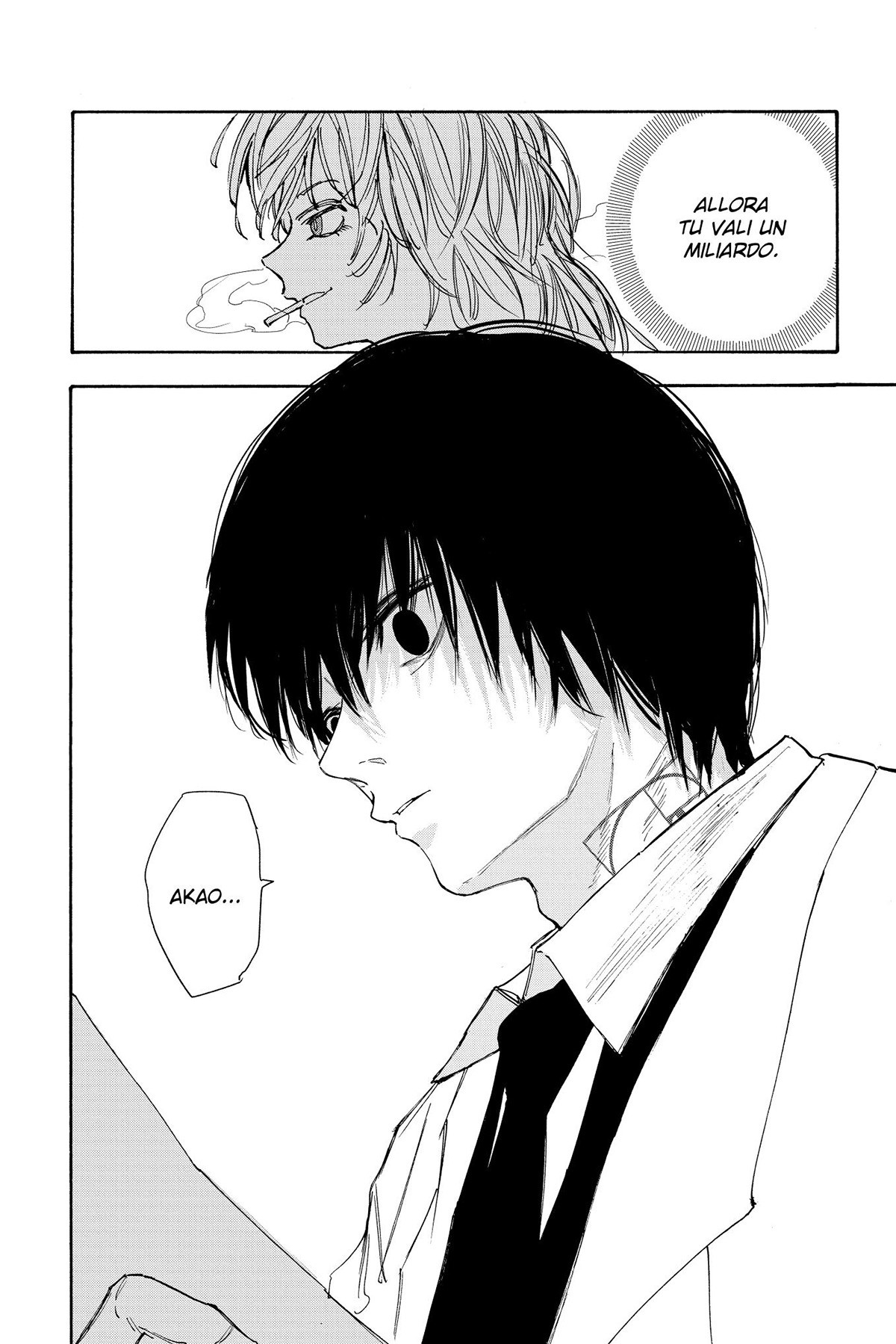 Read Sakamoto Days IT Manga Online