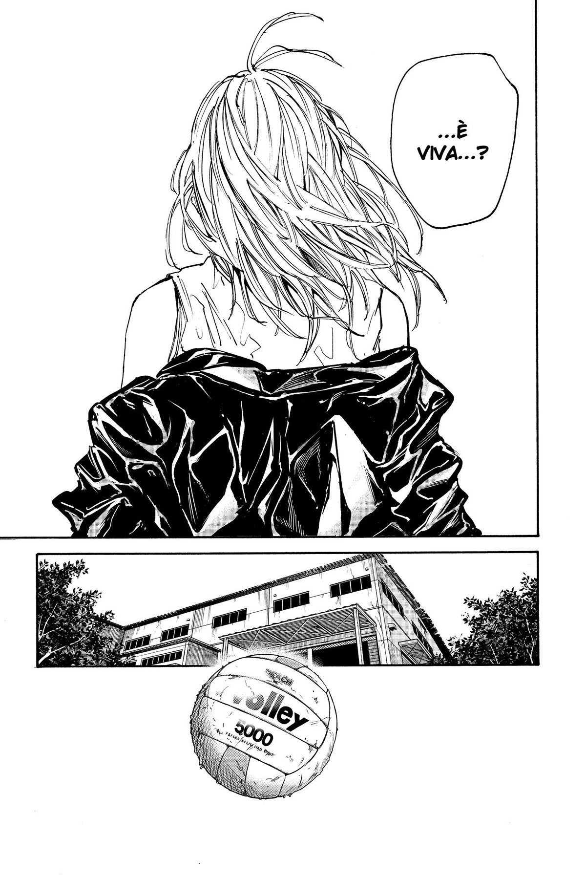 Read Sakamoto Days IT Manga Online