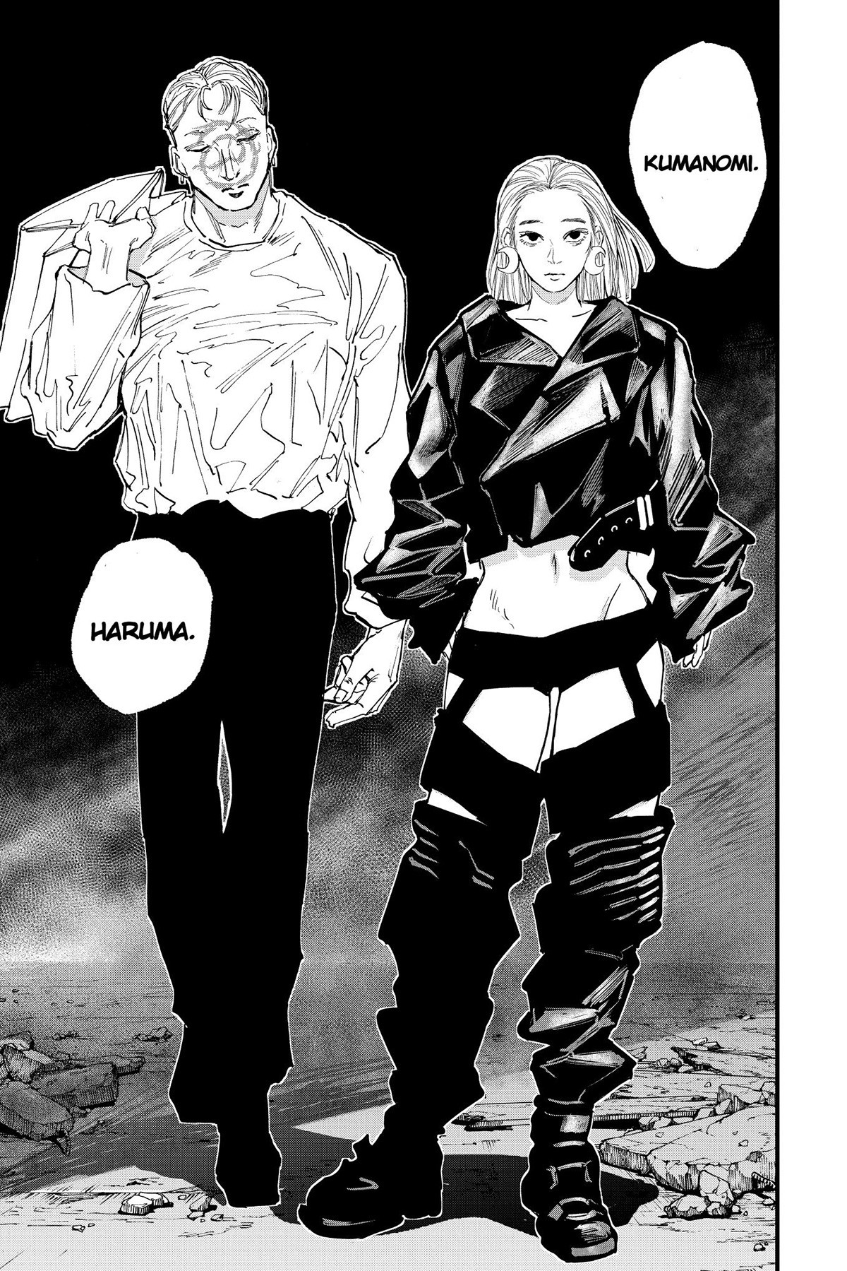 Read Sakamoto Days IT Manga Online