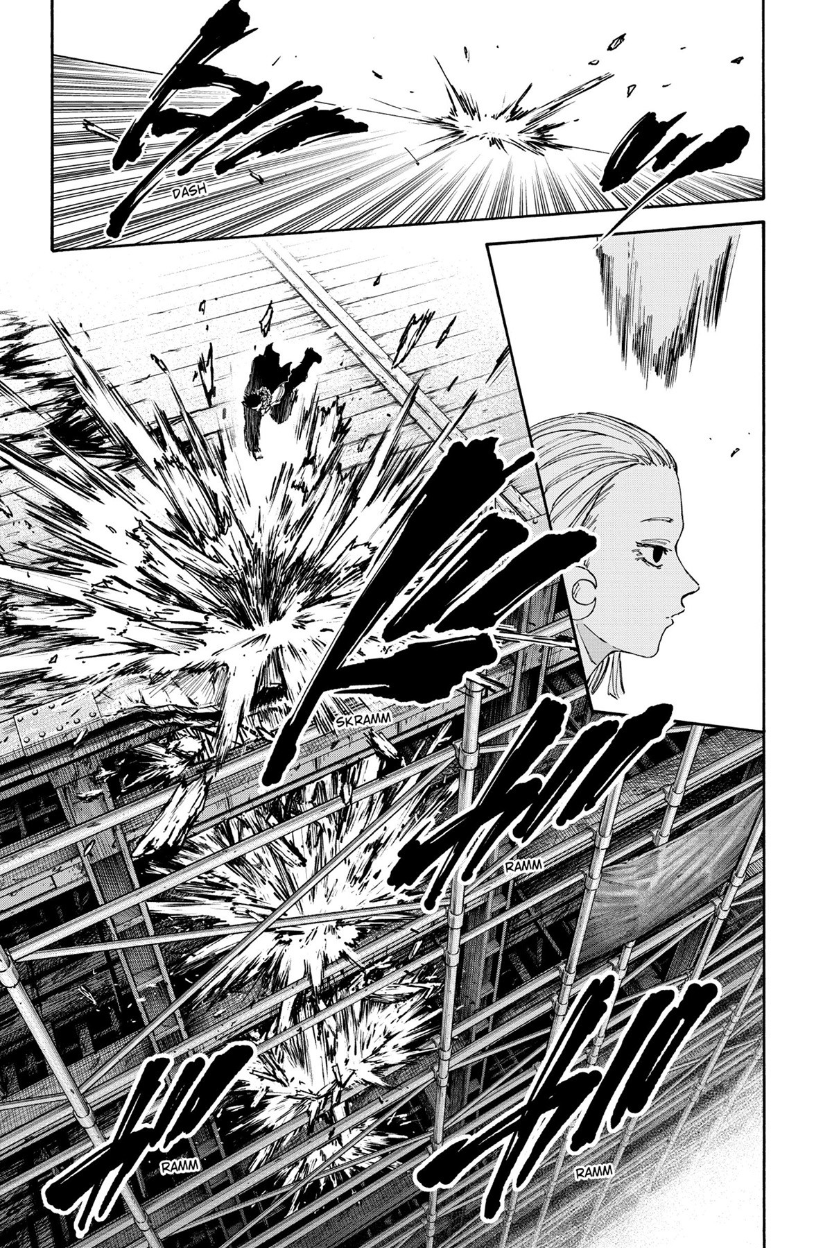 Read Sakamoto Days IT Manga Online