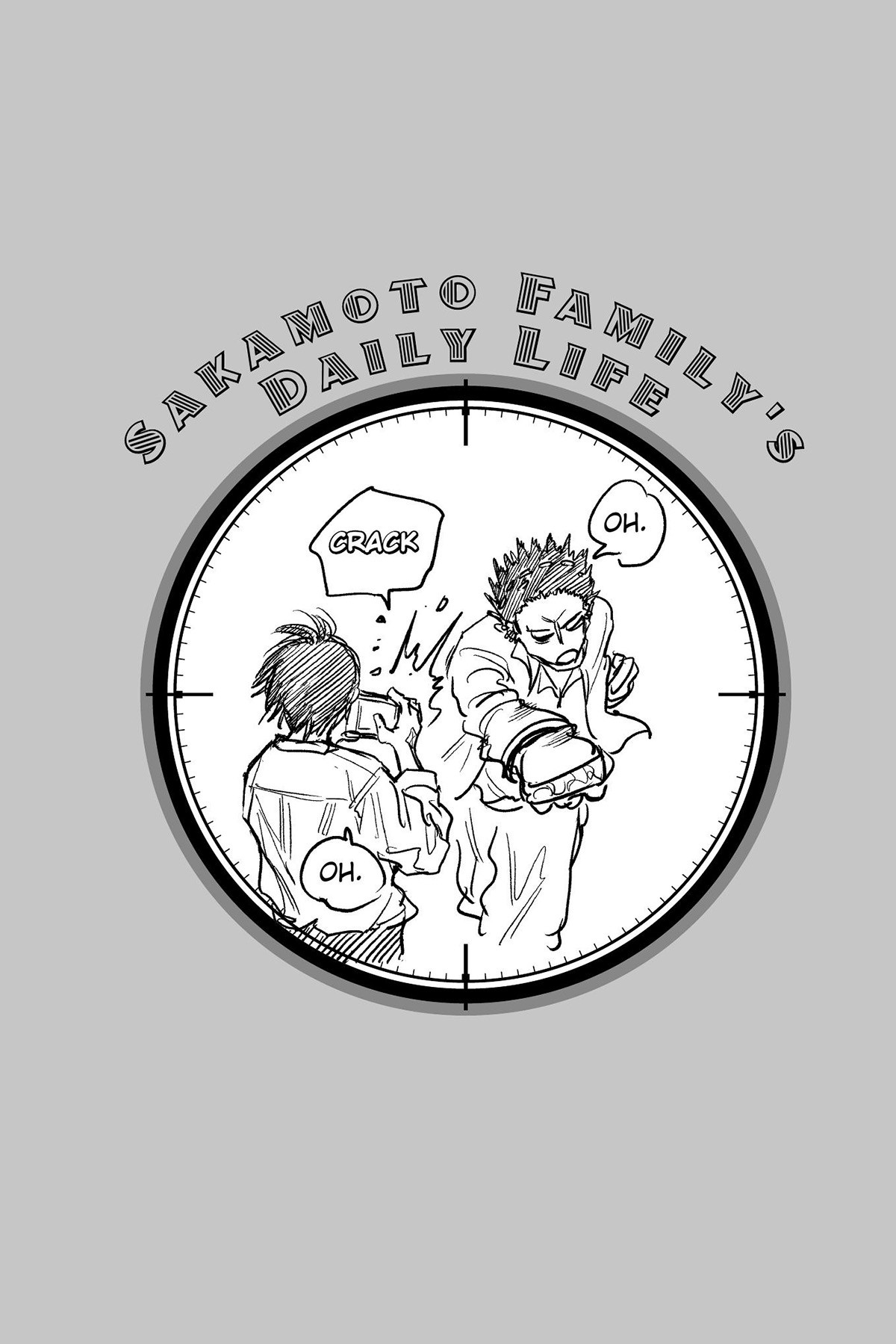 Read Sakamoto Days IT Manga Online