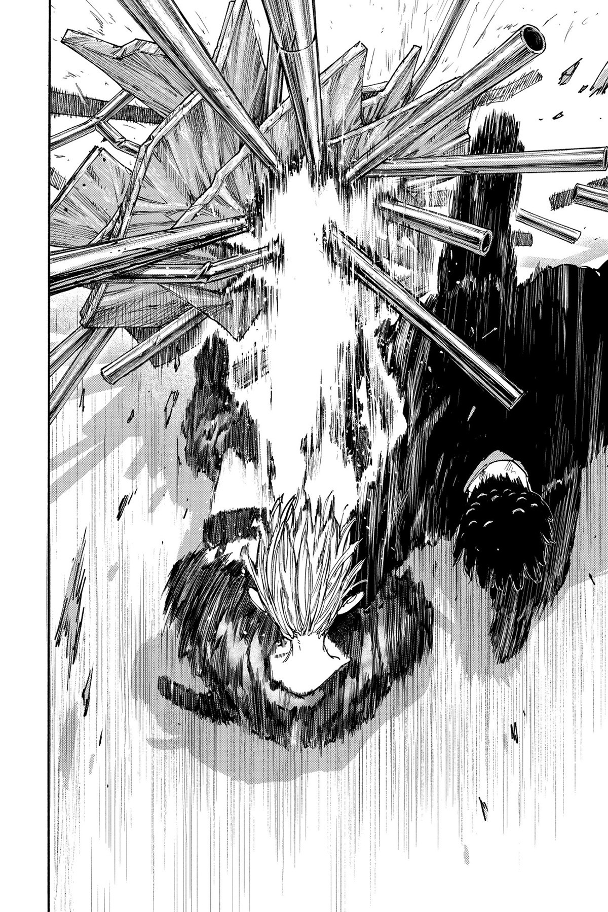 Read Sakamoto Days IT Manga Online