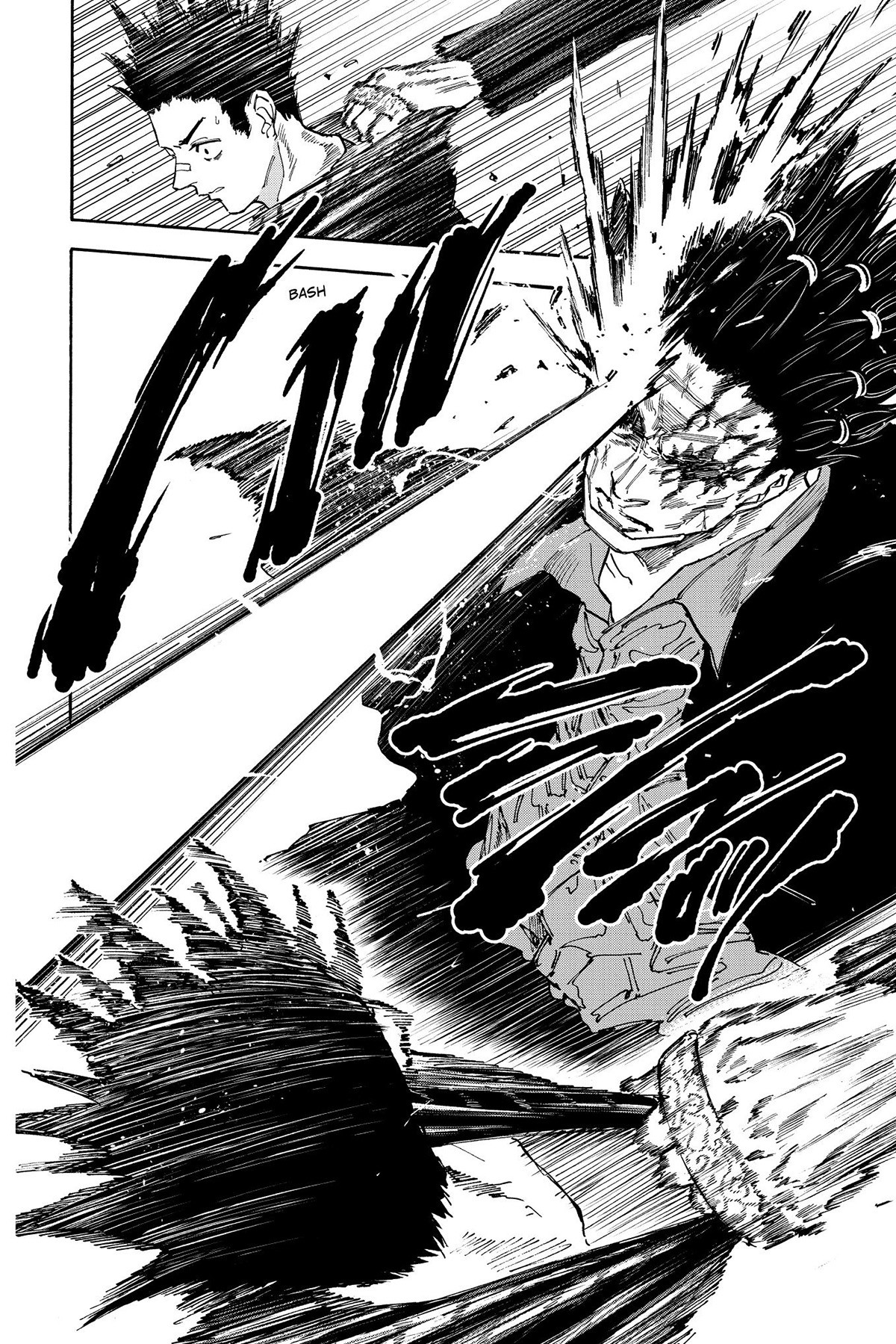 Read Sakamoto Days IT Manga Online