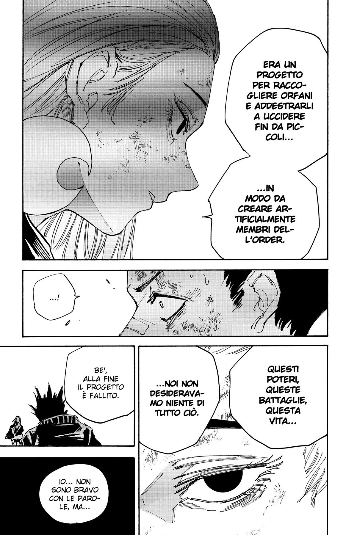 Read Sakamoto Days IT Manga Online