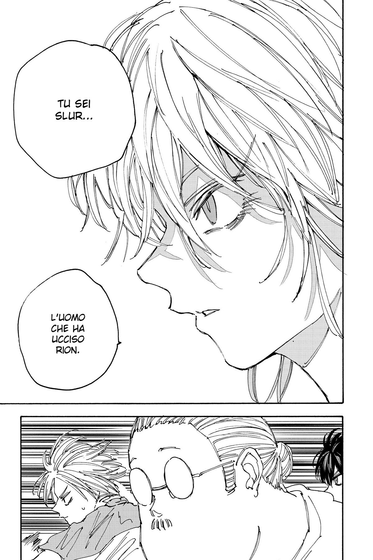 Read Sakamoto Days IT Manga Online