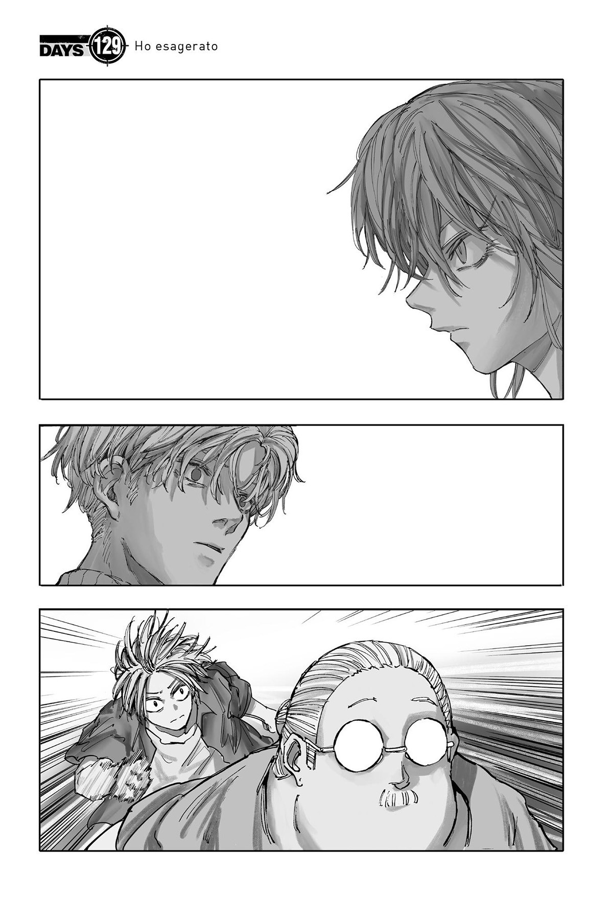 Read Sakamoto Days IT Manga Online