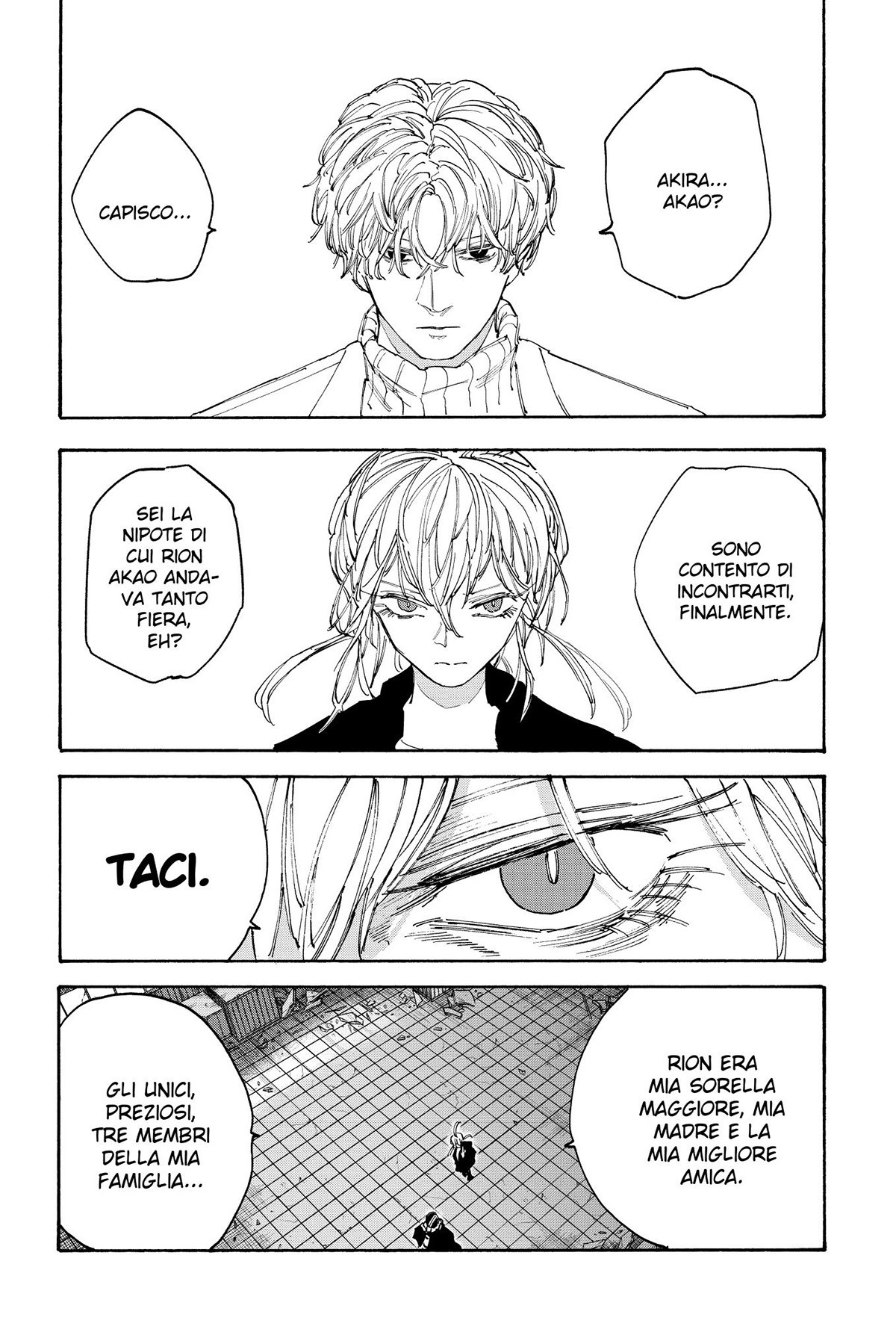 Read Sakamoto Days IT Manga Online