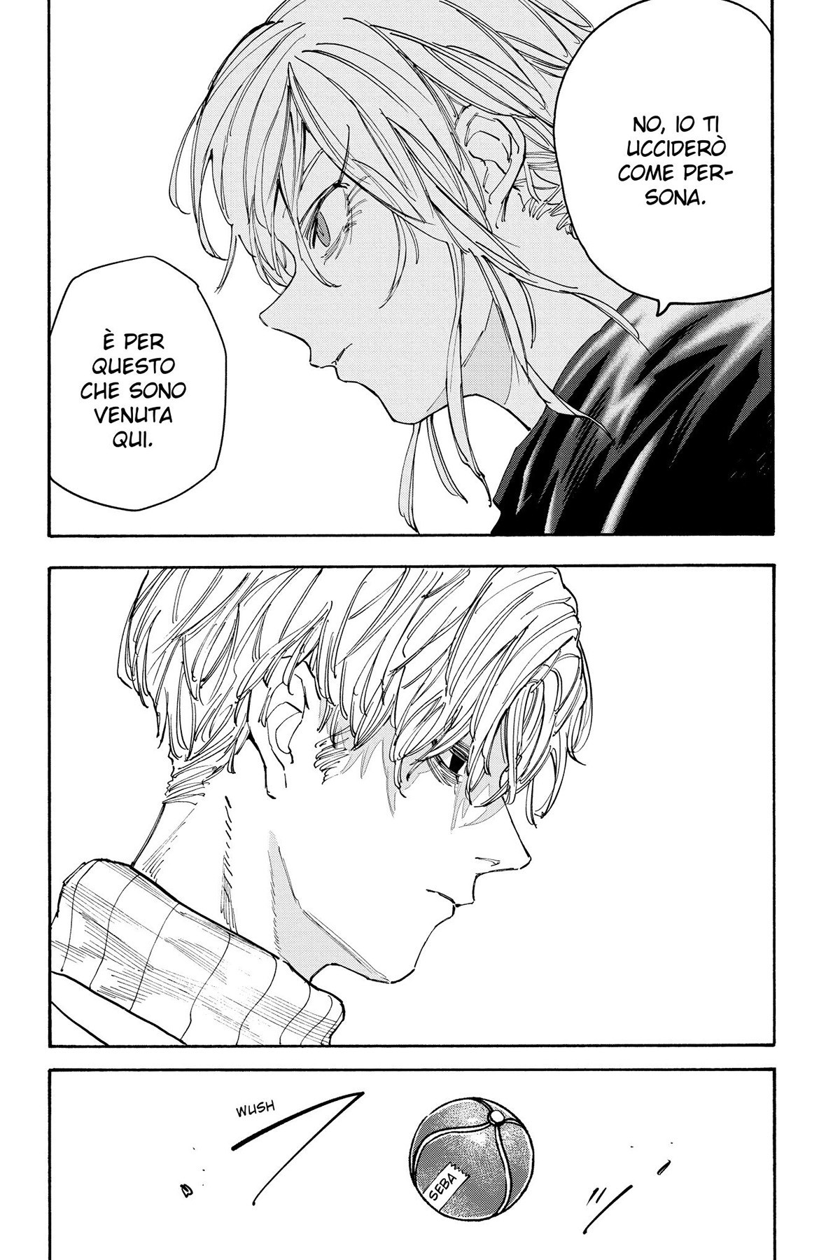 Read Sakamoto Days IT Manga Online