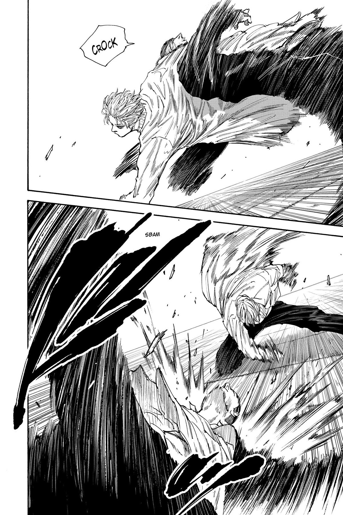 Read Sakamoto Days IT Manga Online