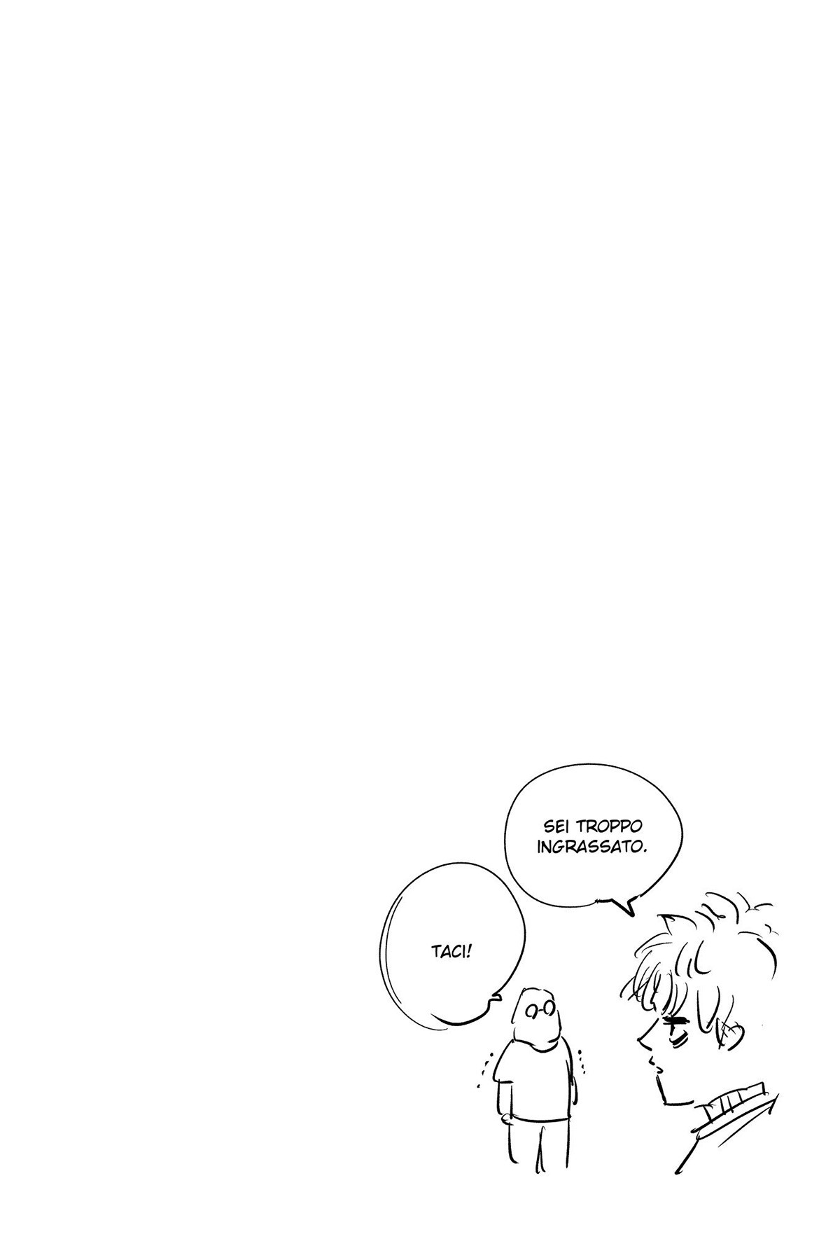 Read Sakamoto Days IT Manga Online