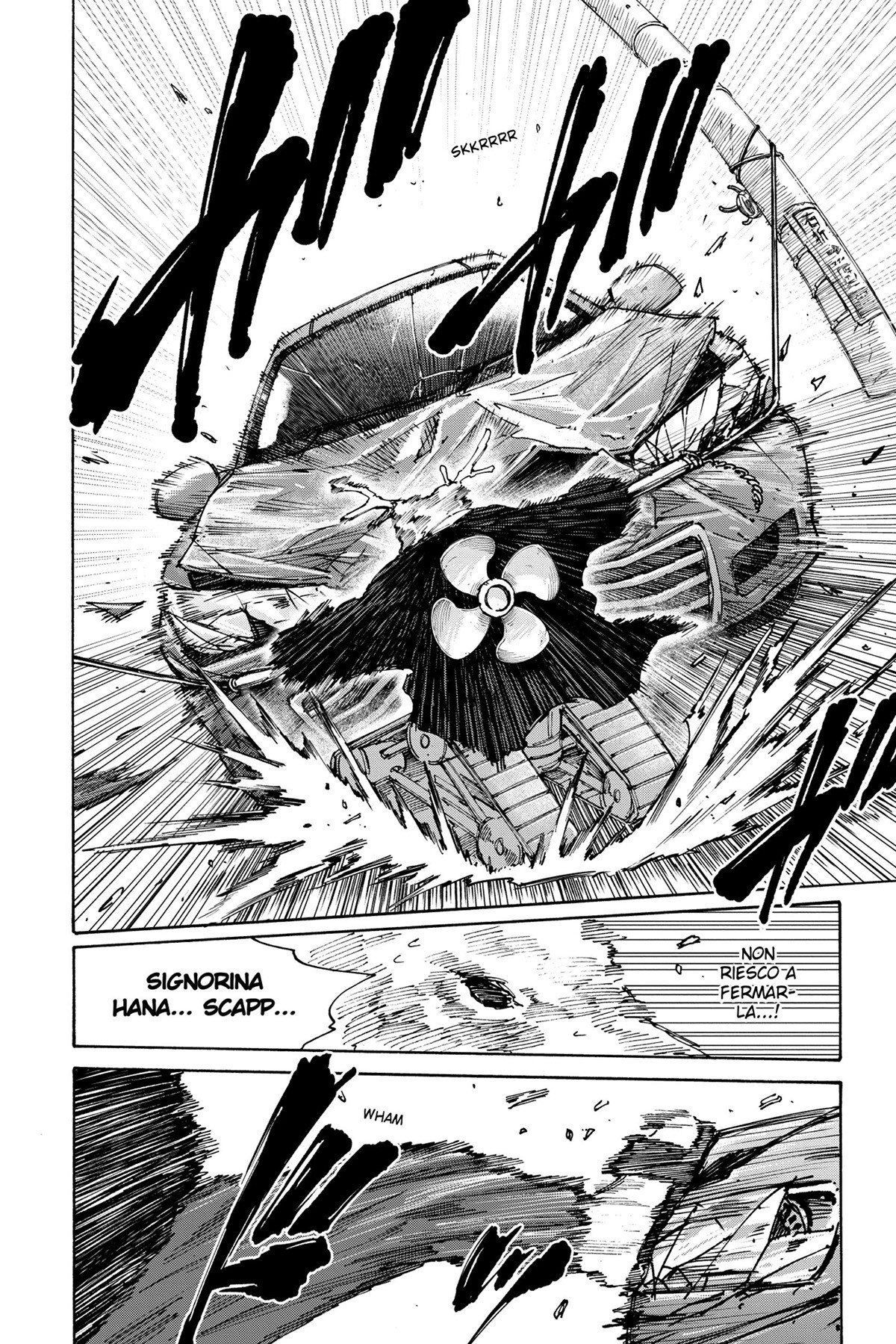 Read Sakamoto Days IT Manga Online