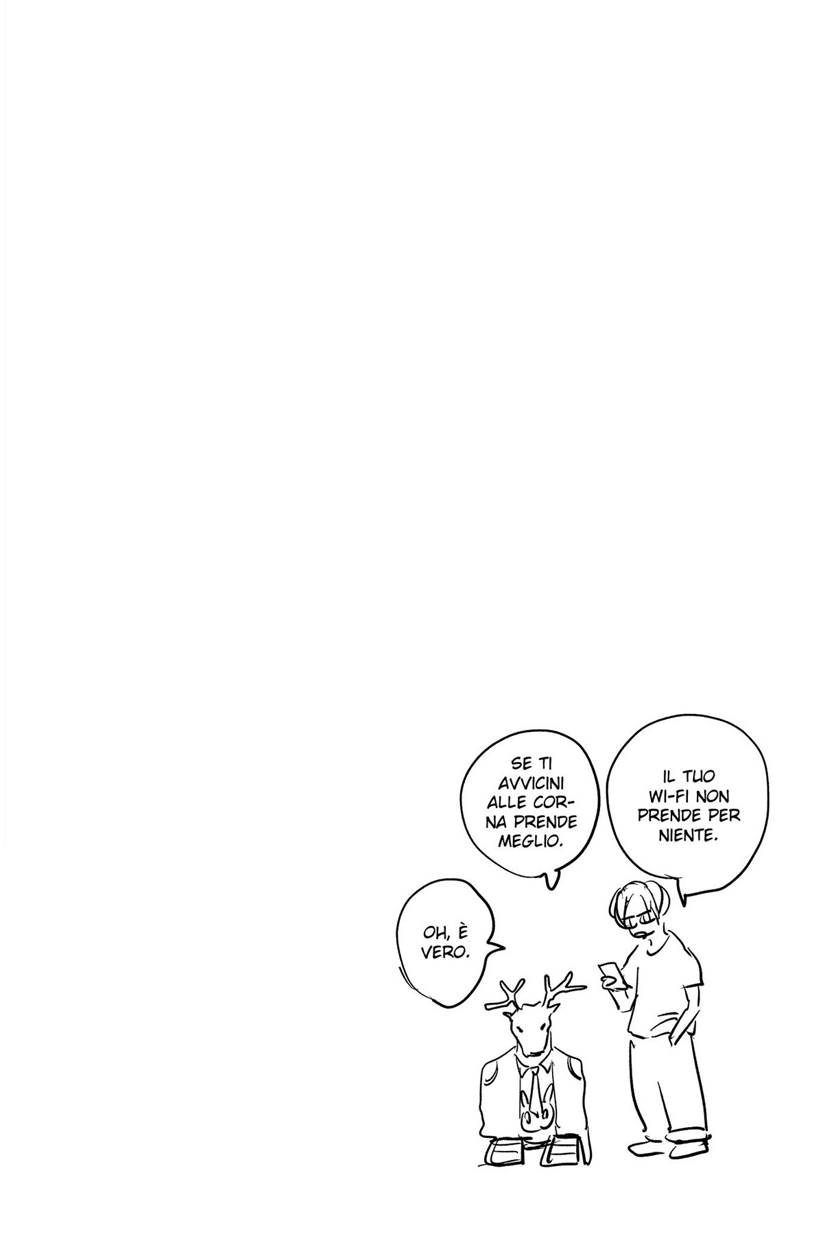 Read Sakamoto Days IT Manga Online