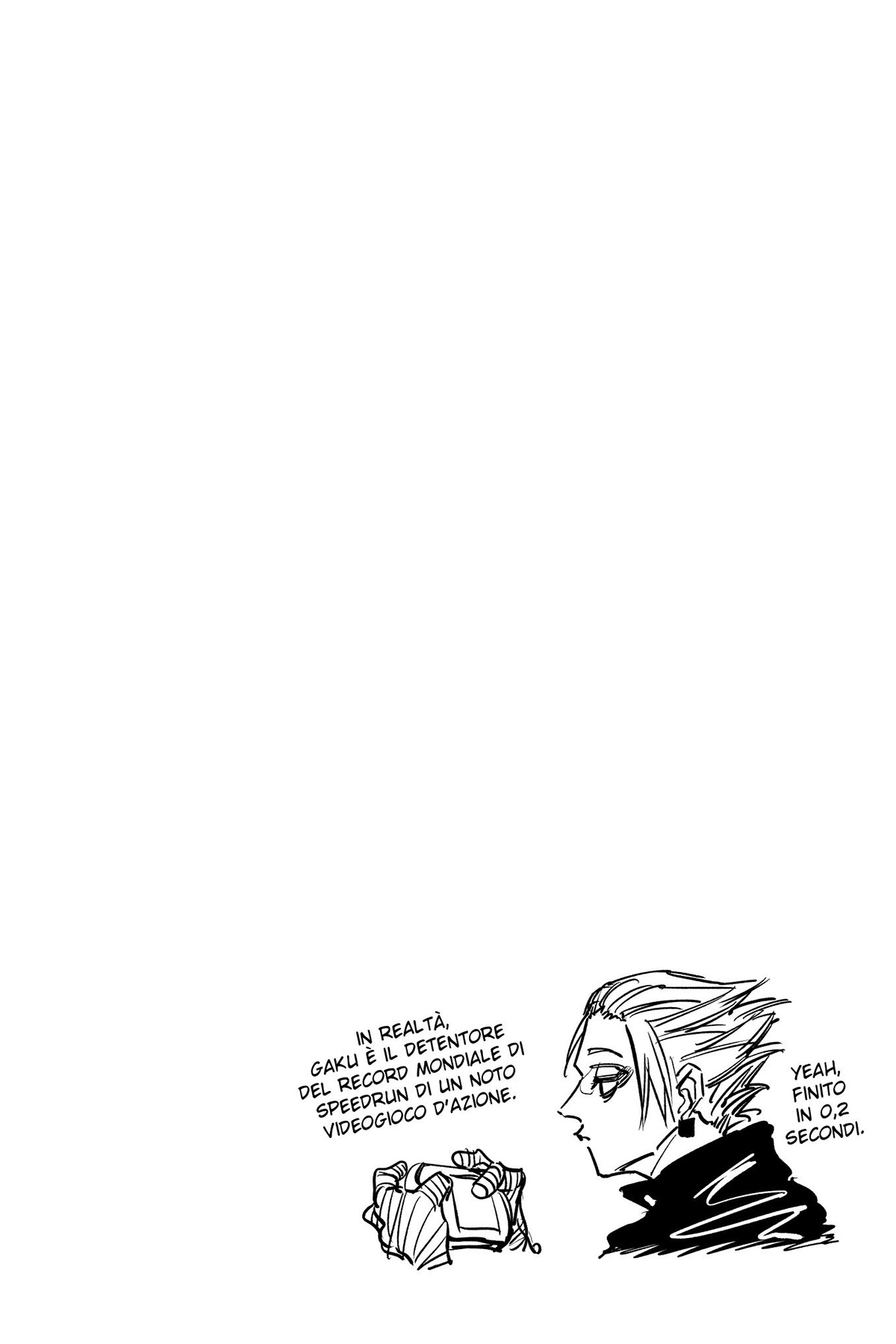 Read Sakamoto Days IT Manga Online