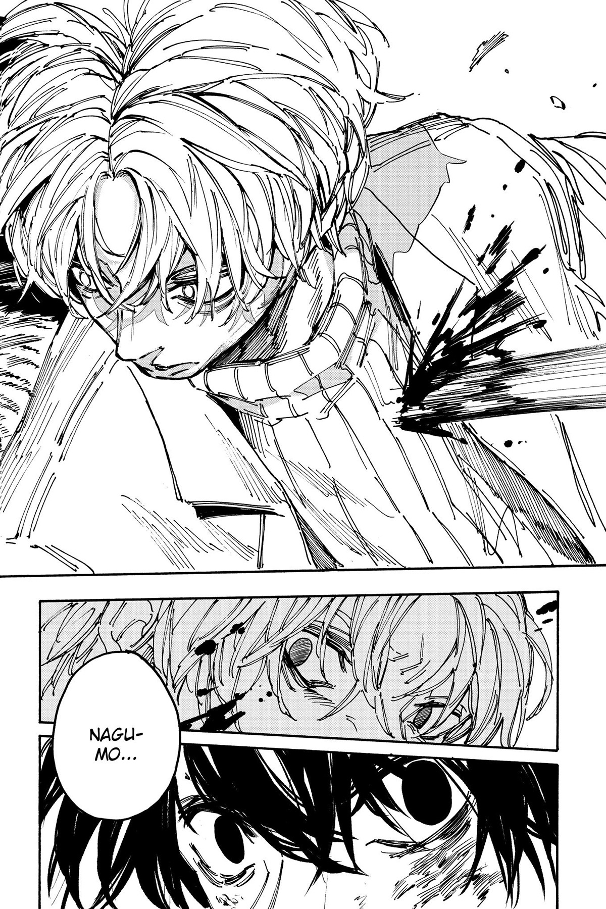 Read Sakamoto Days IT Manga Online