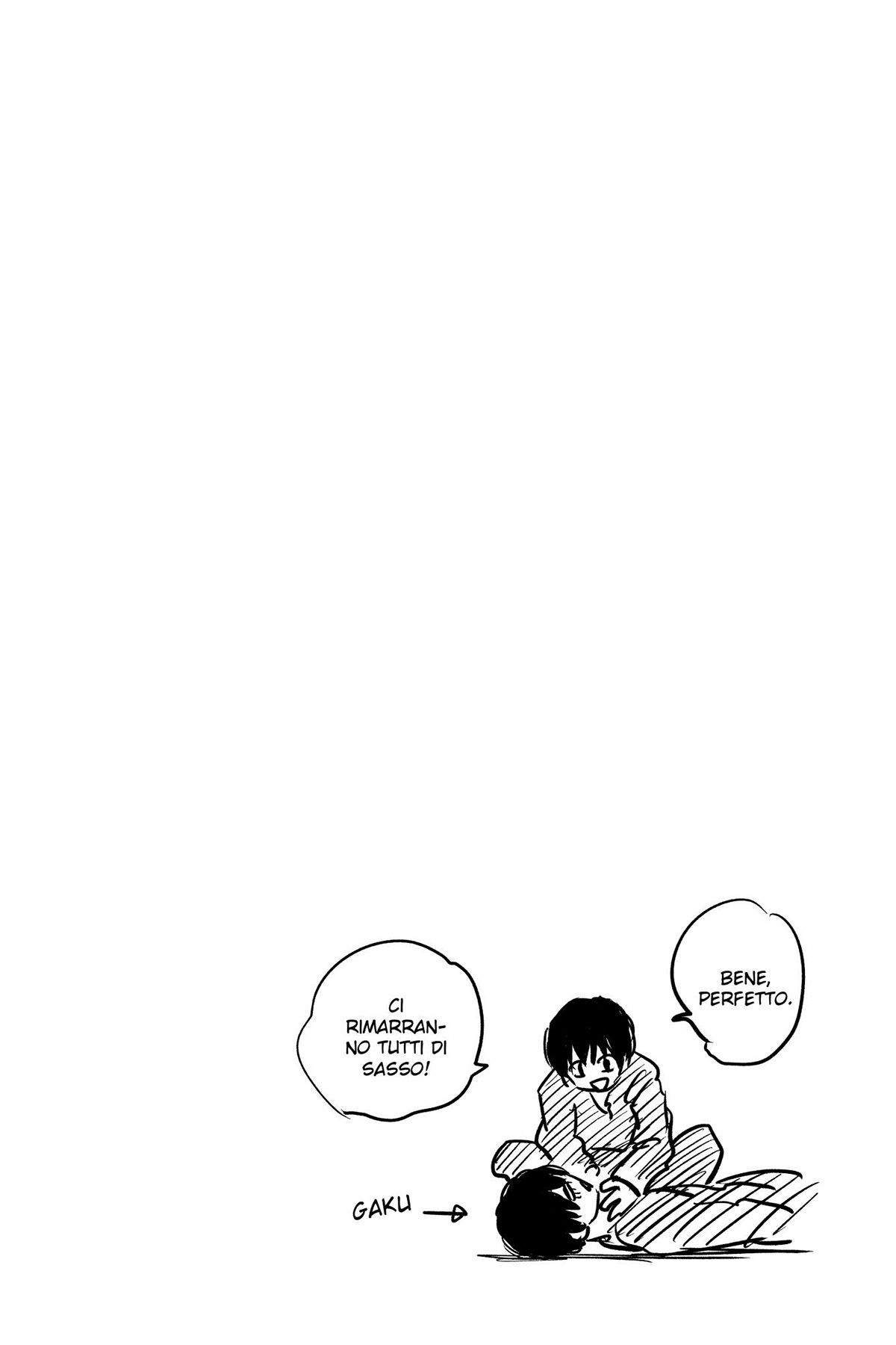 Read Sakamoto Days IT Manga Online