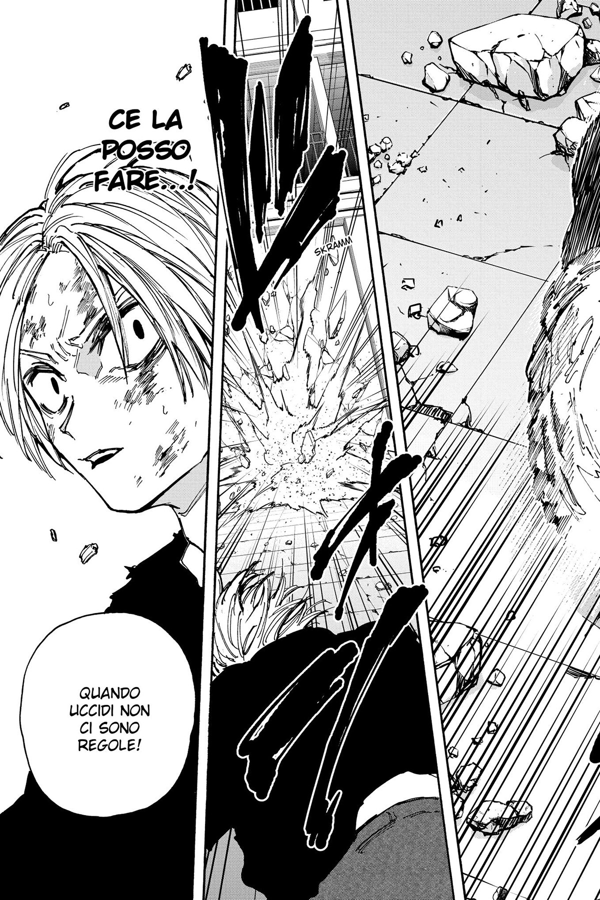Read Sakamoto Days IT Manga Online