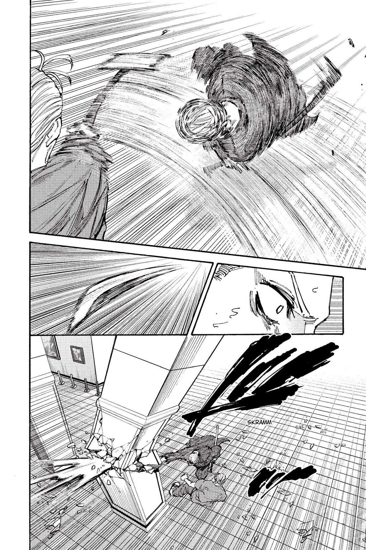 Read Sakamoto Days IT Manga Online