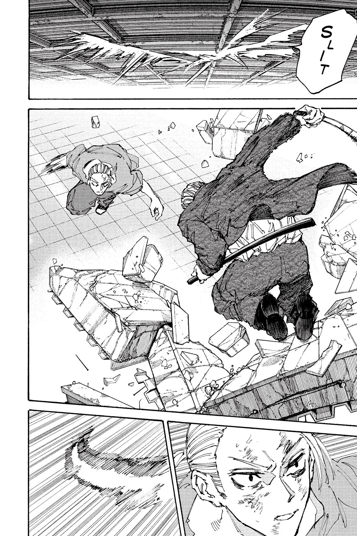 Read Sakamoto Days IT Manga Online