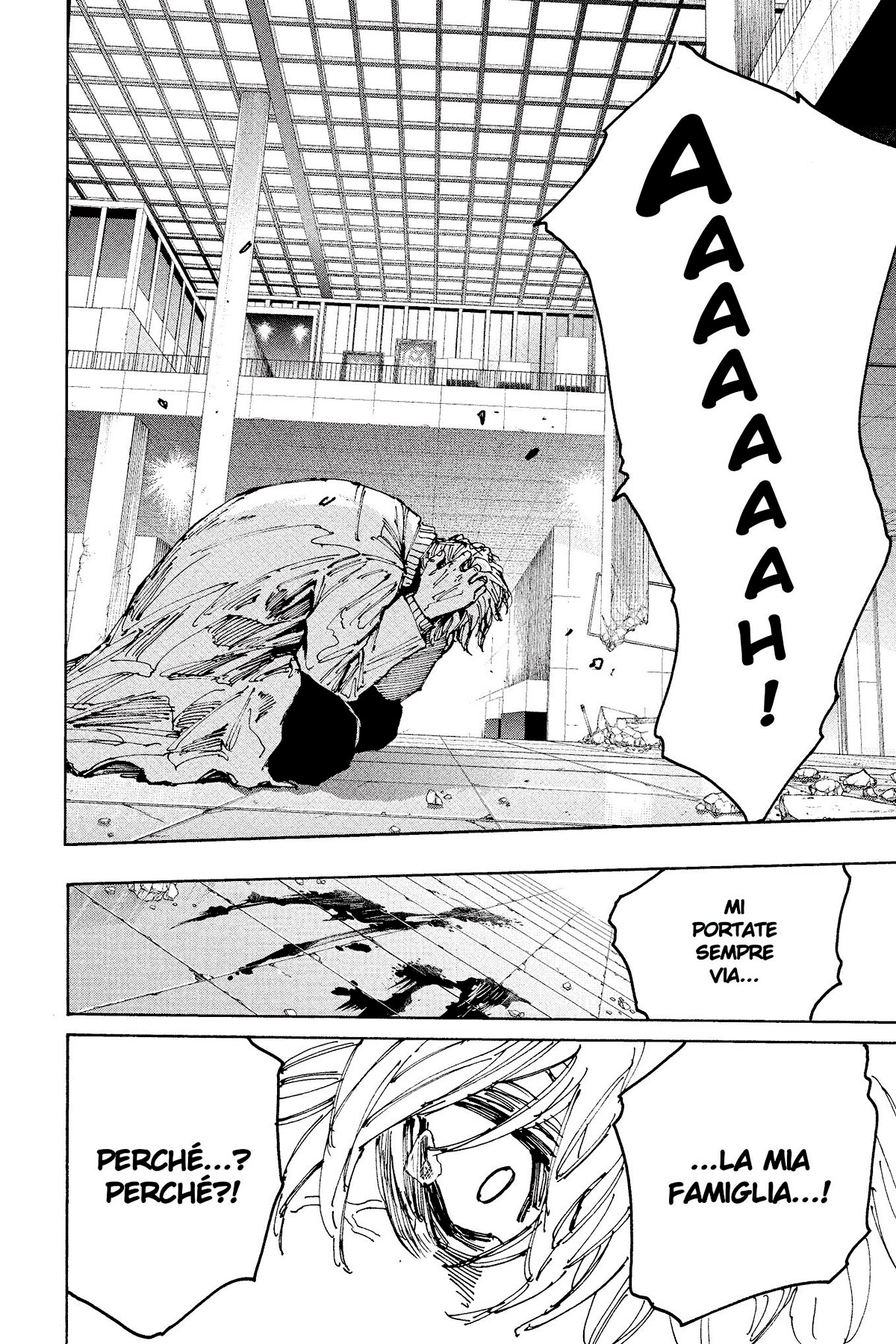 Read Sakamoto Days IT Manga Online