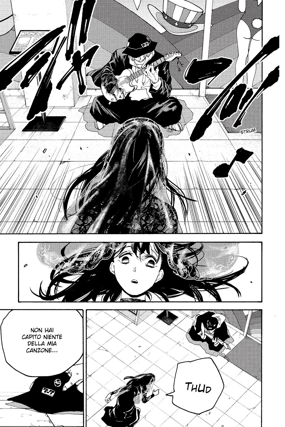 Read Sakamoto Days IT Manga Online
