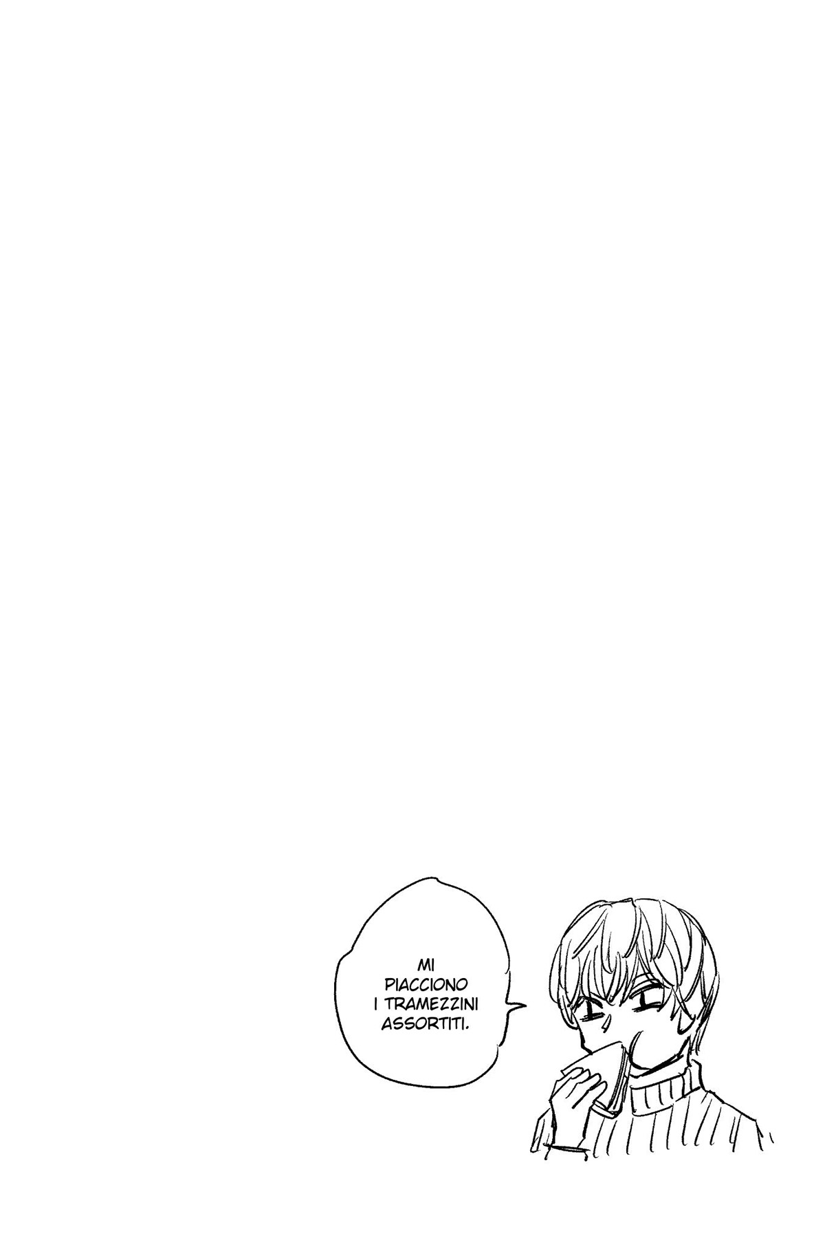 Read Sakamoto Days IT Manga Online