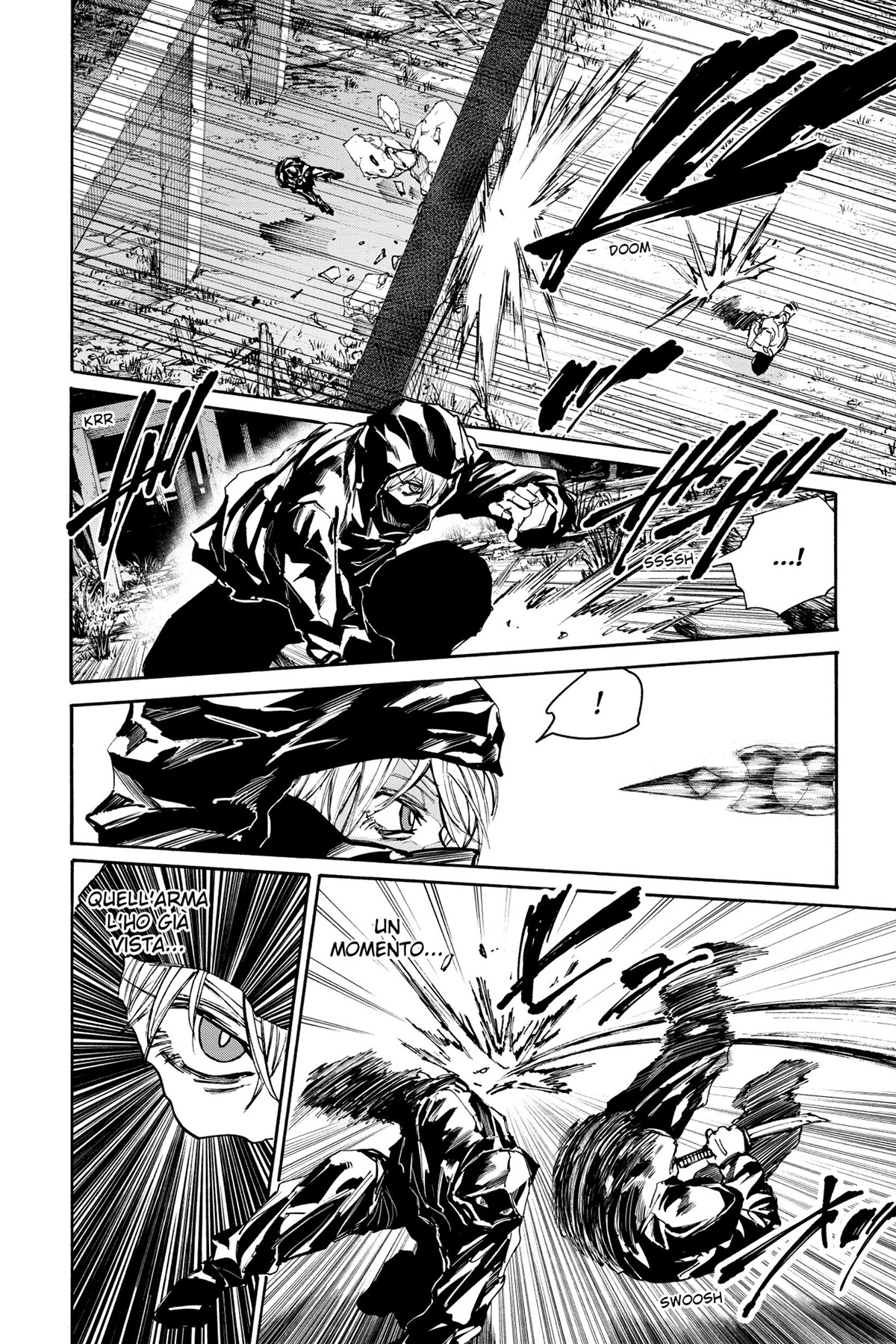 Read Sakamoto Days IT Manga Online
