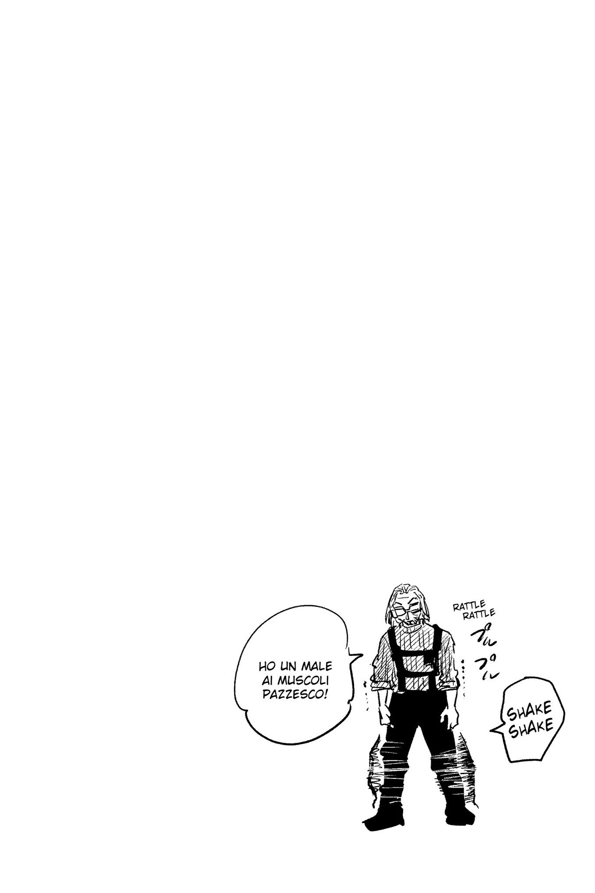 Read Sakamoto Days IT Manga Online