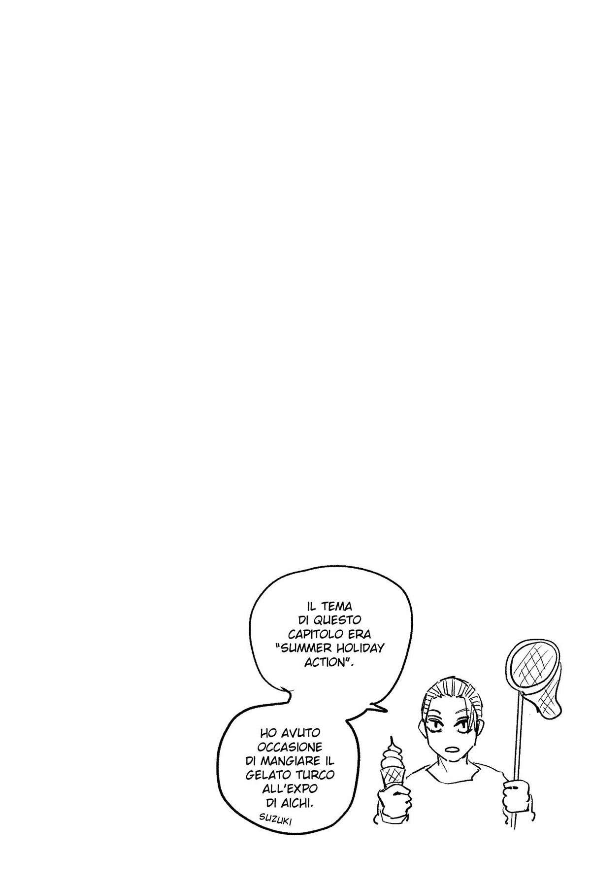 Read Sakamoto Days IT Manga Online