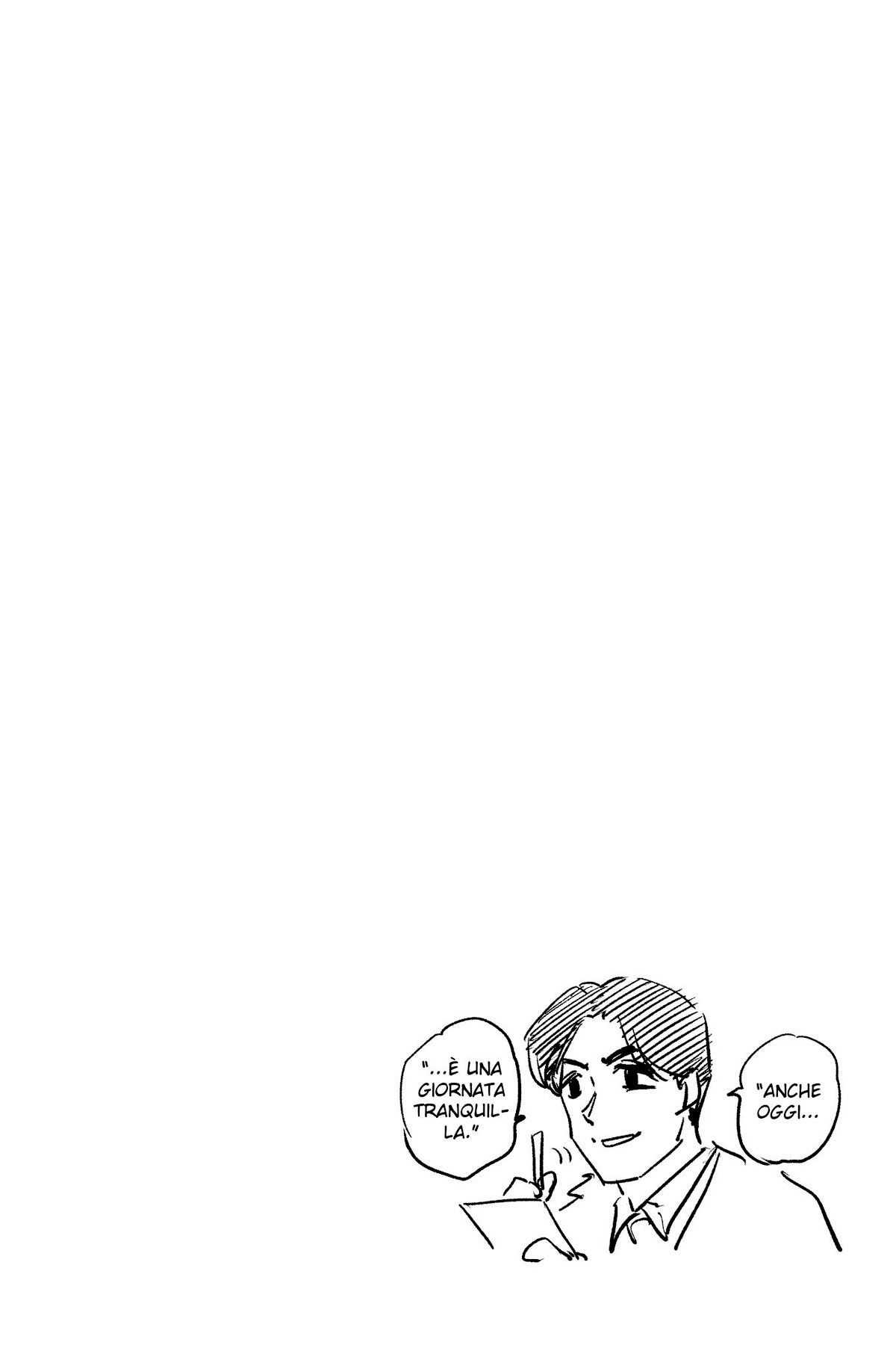 Read Sakamoto Days IT Manga Online