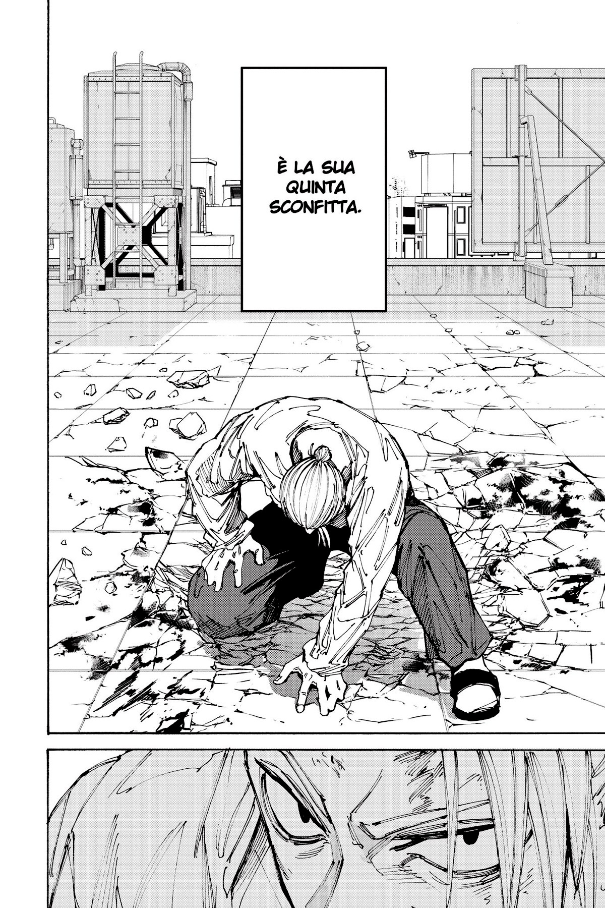 Read Sakamoto Days IT Manga Online