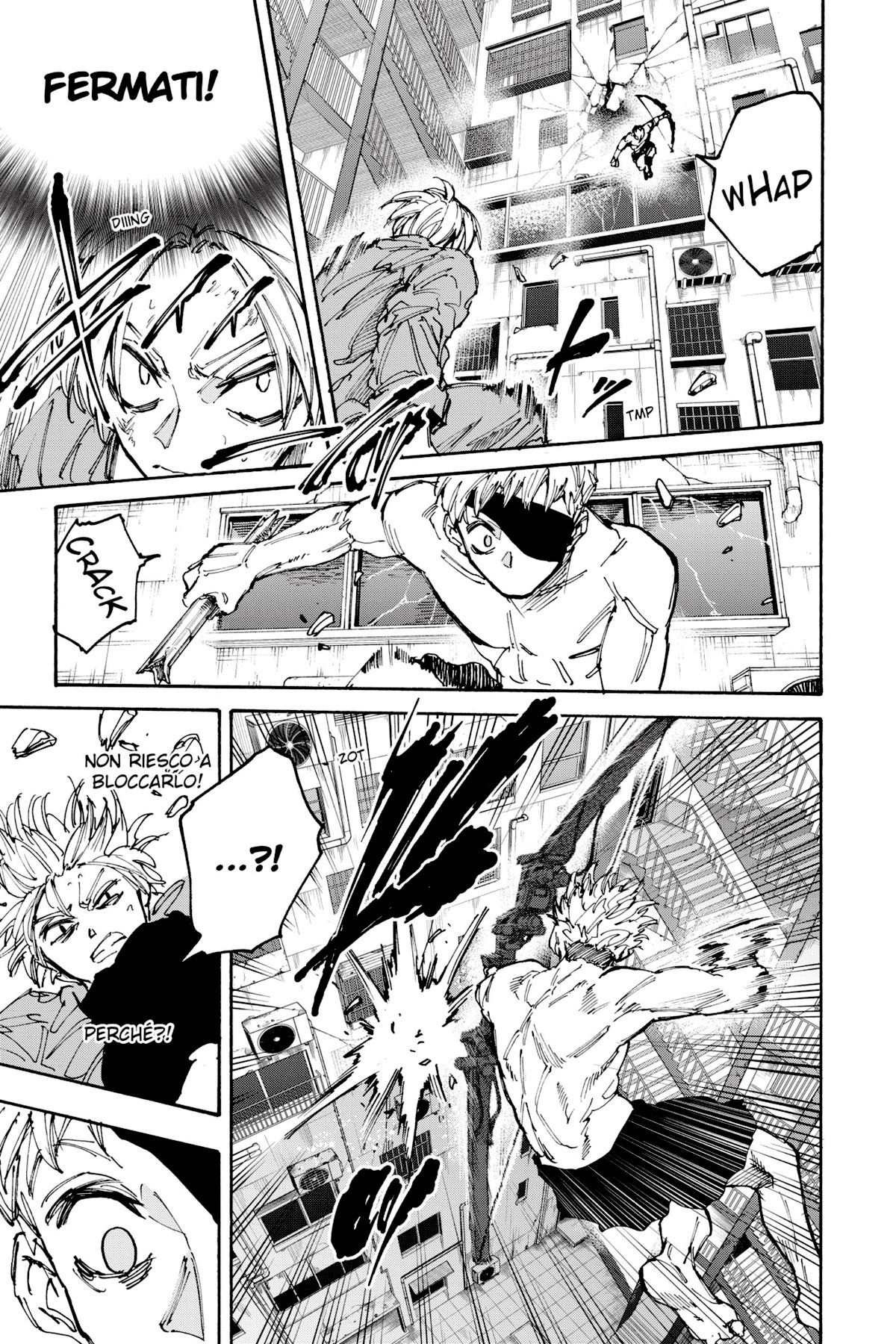 Read Sakamoto Days IT Manga Online