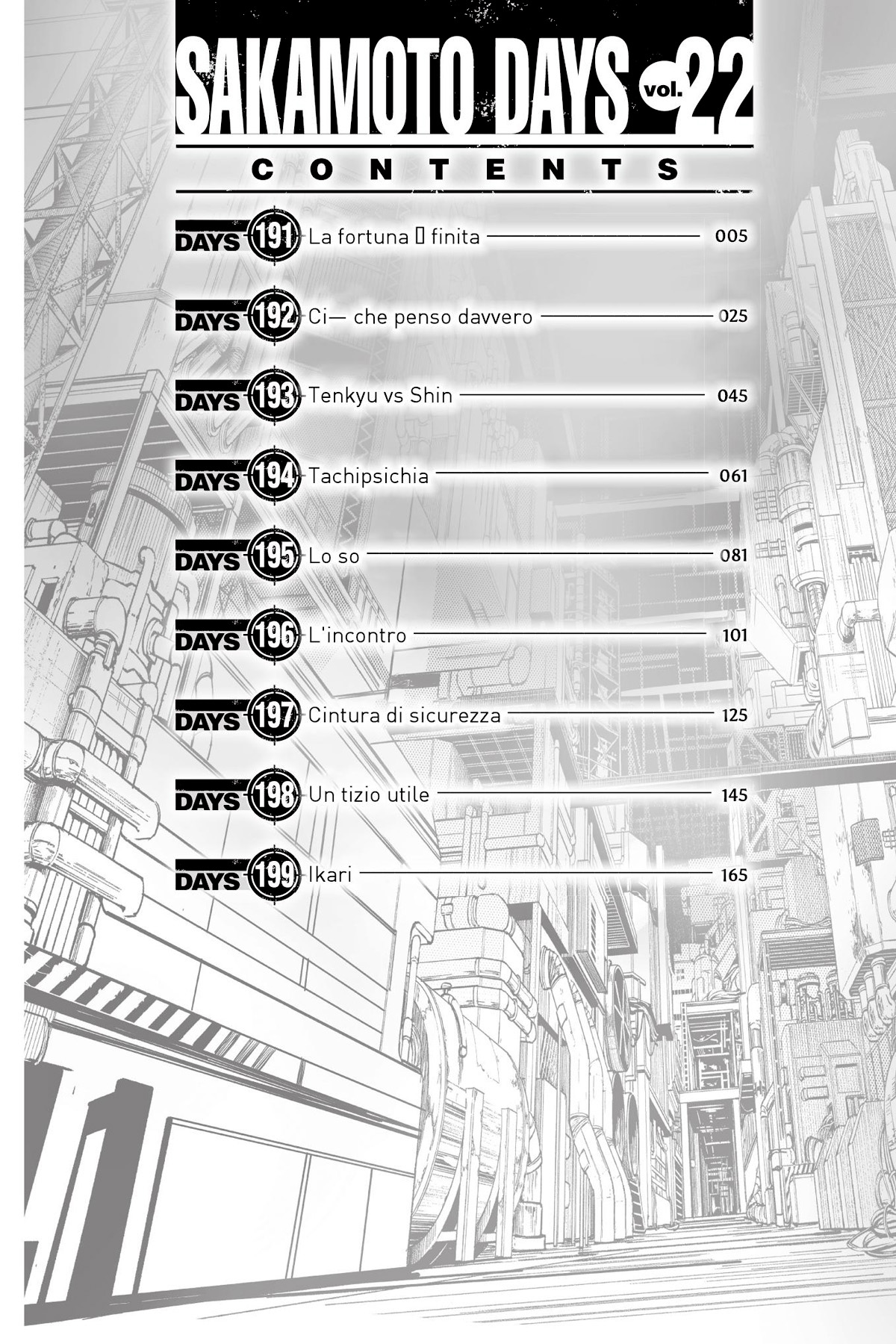 Read Sakamoto Days IT Manga Online