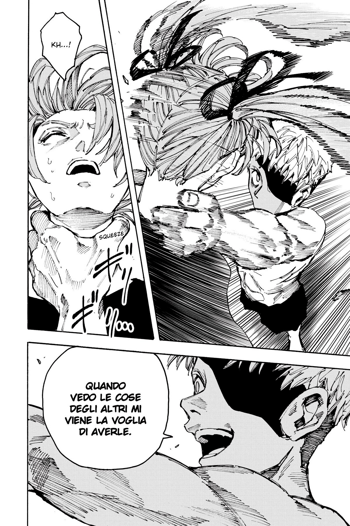 Read Sakamoto Days IT Manga Online